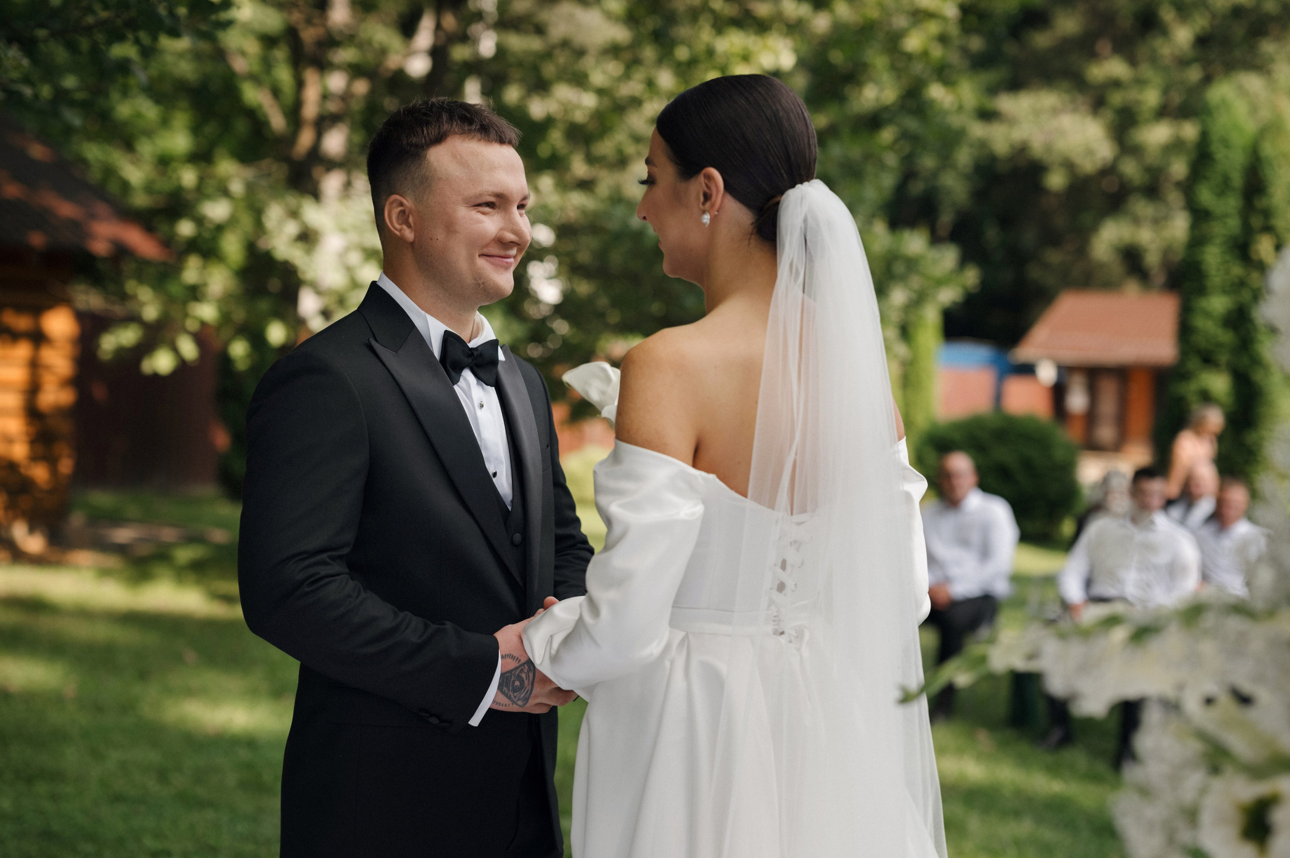 Скоро на сайте. Свадебный фотограф в Минске Тагай Наталья