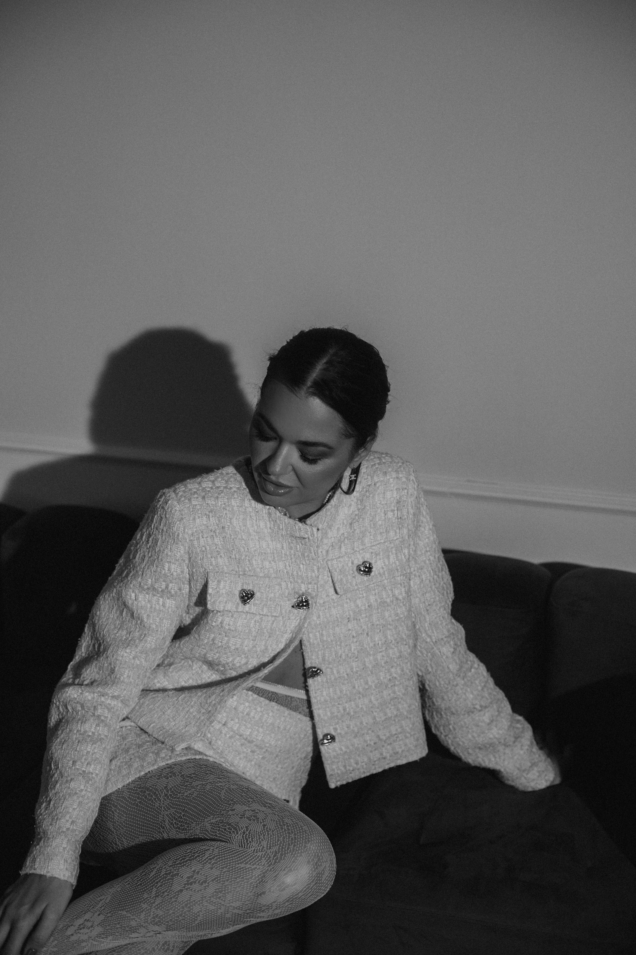 Сабина. Семейный и детский фотограф Юлия Шох