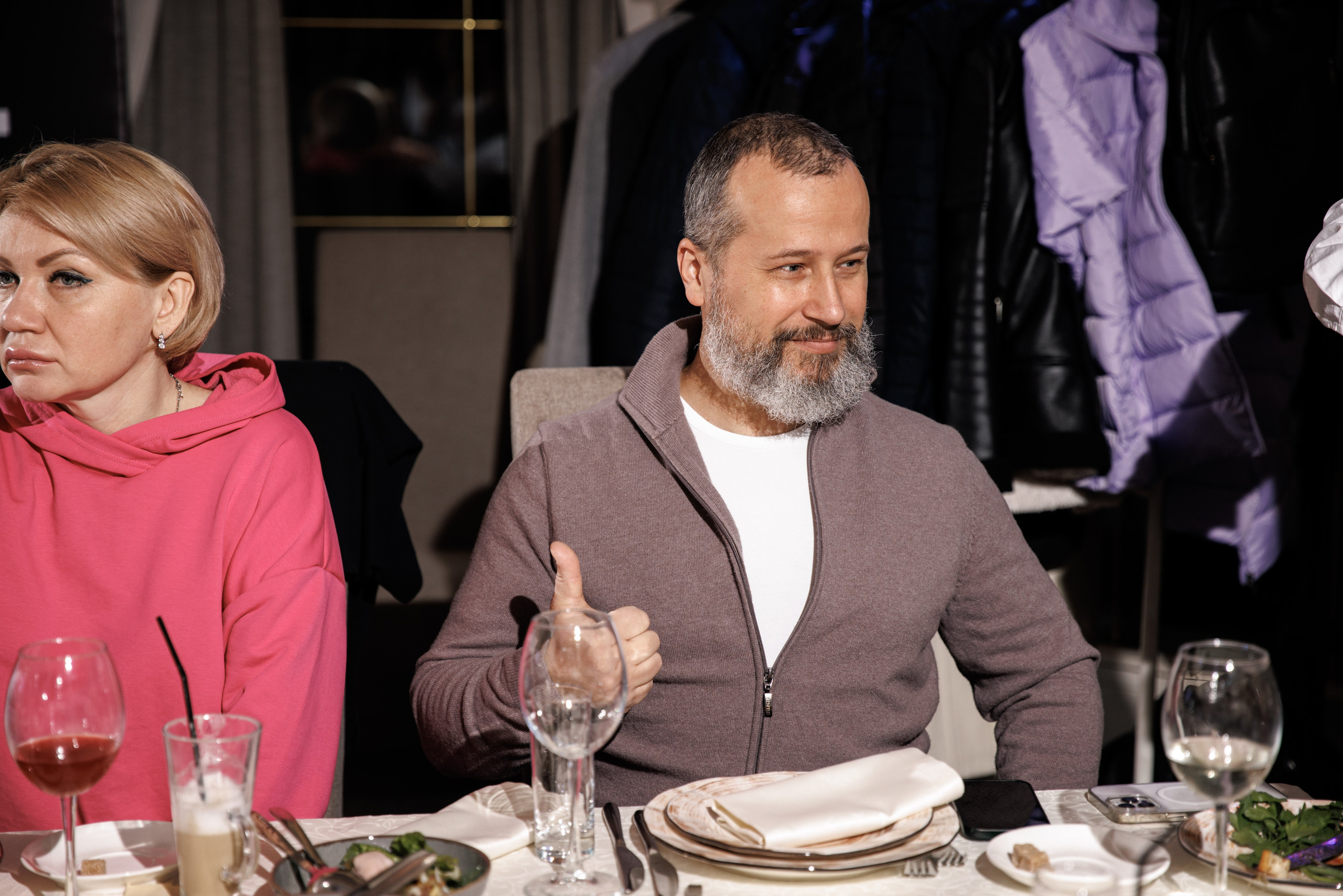 Корпоратив. Свадебный и семейный фотограф в Москве Julia Juice