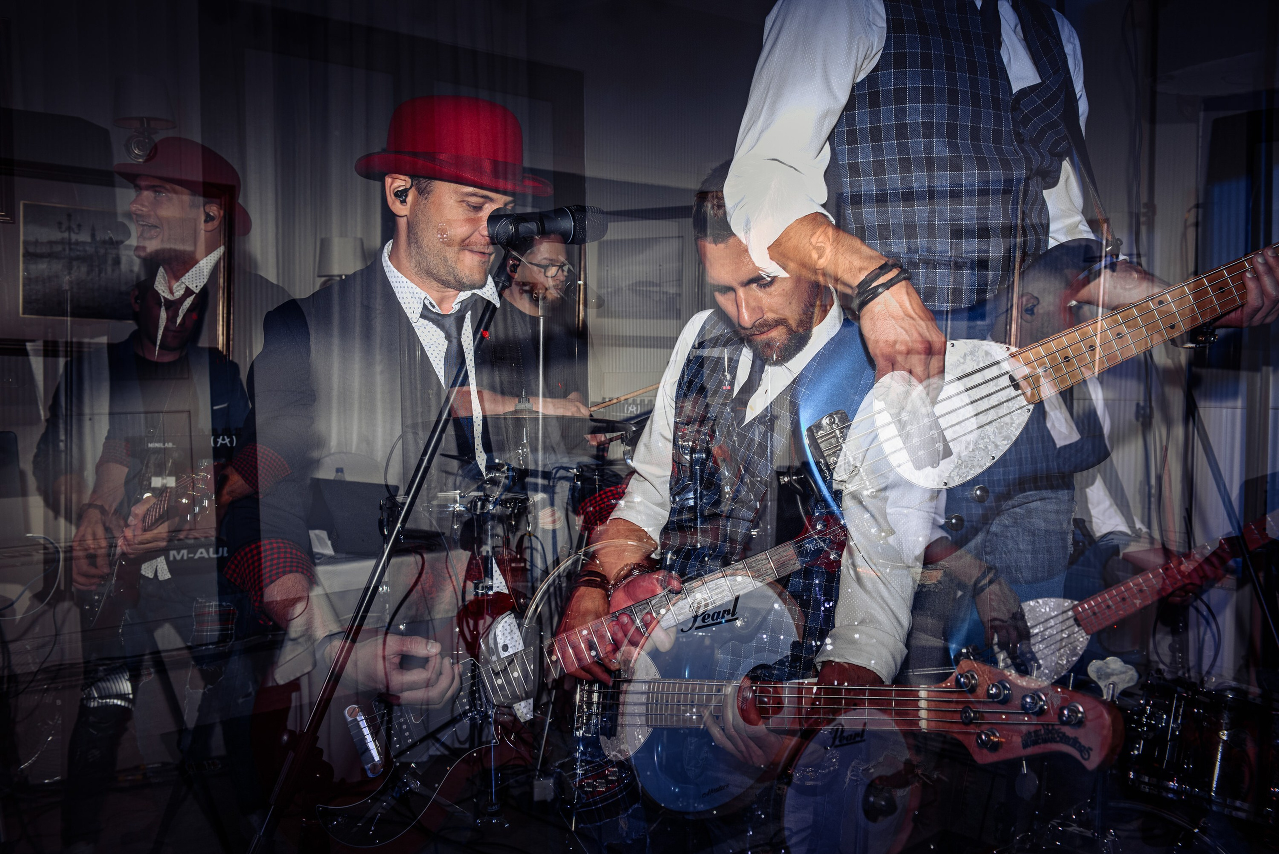 Иван и Александра