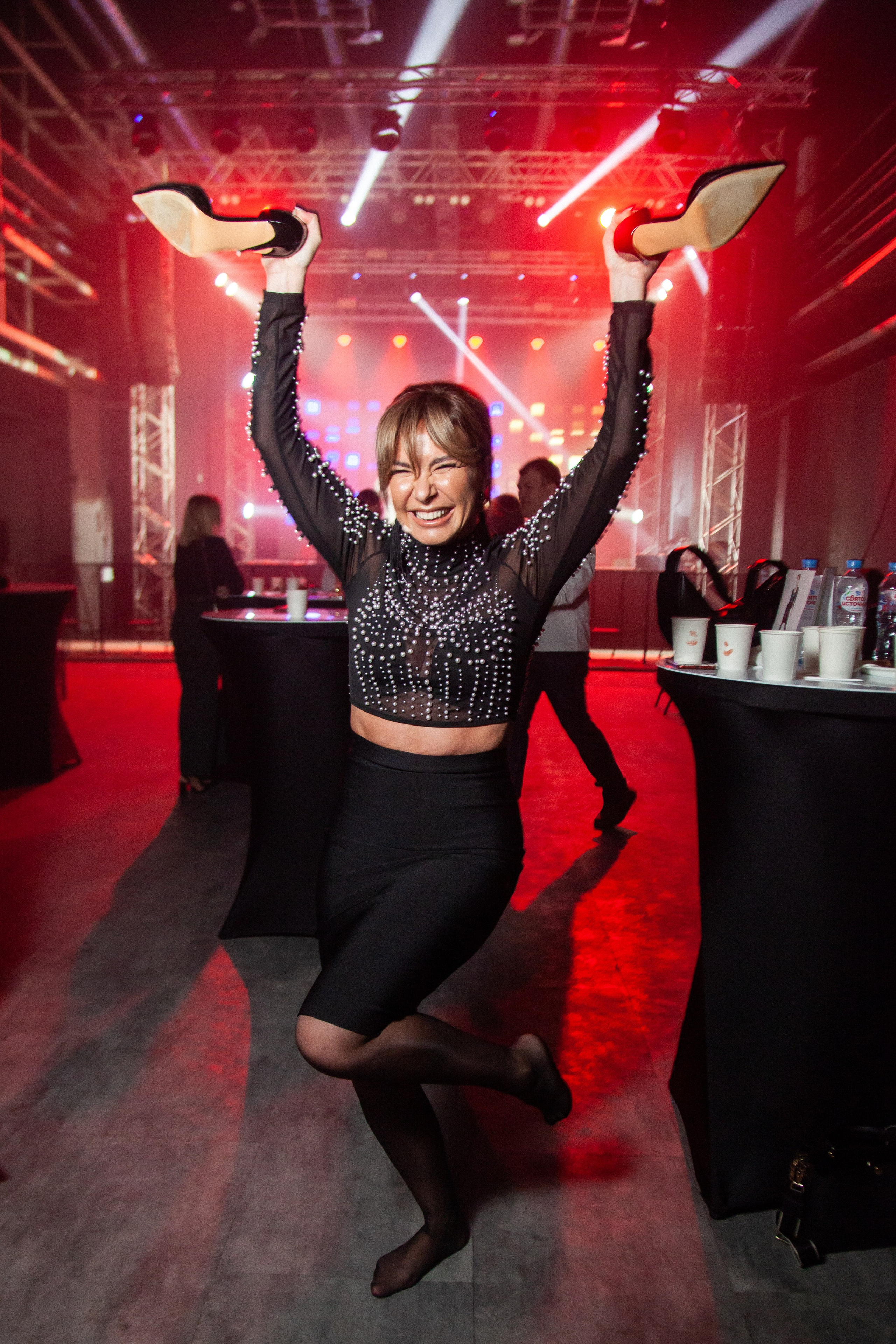 Клубный фотограф в Москве и МО. Фотограф в Москве Максим Быков