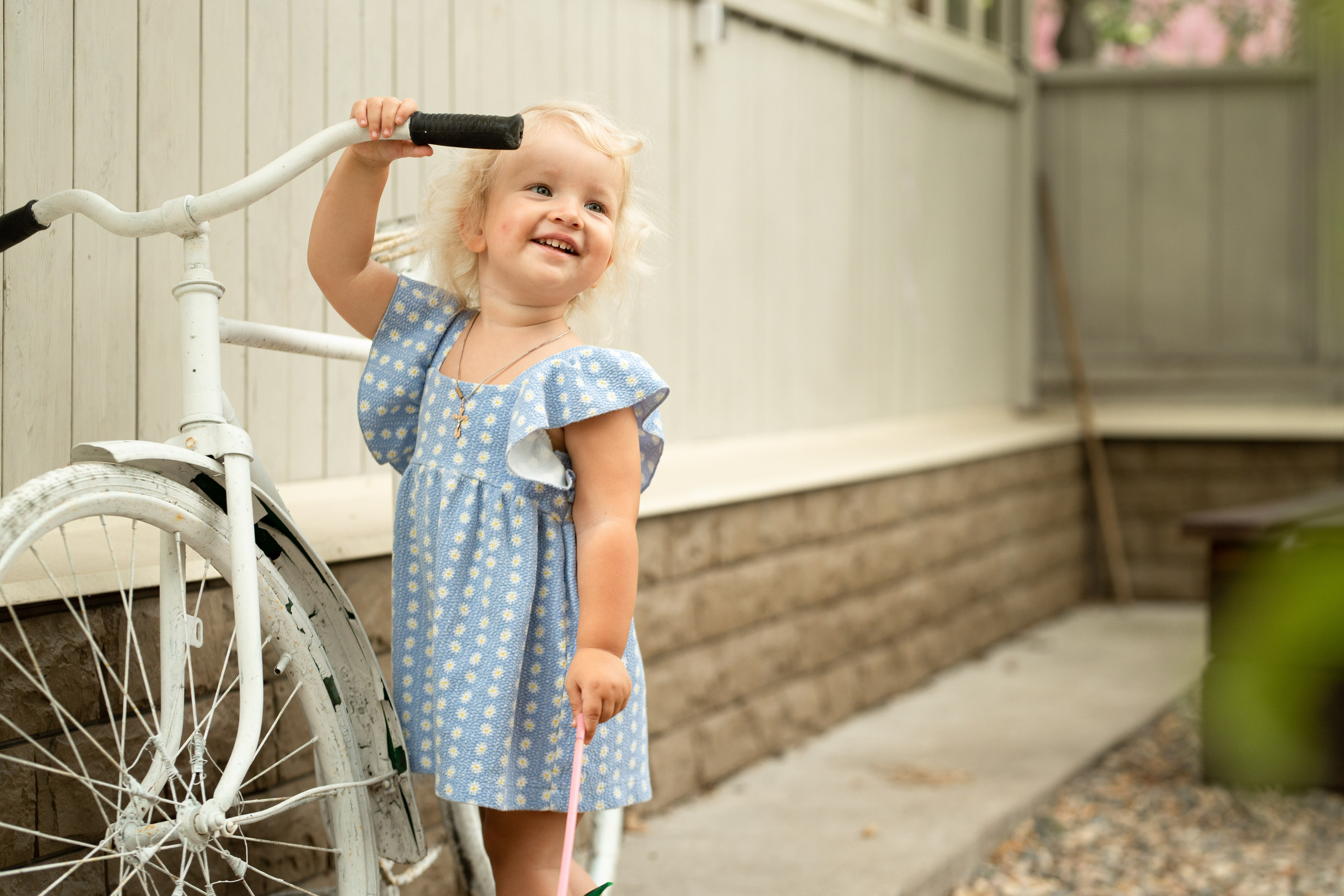 Семейная фотосессия на даче в Купавне. Фотограф в Железнодорожном и Балашихе