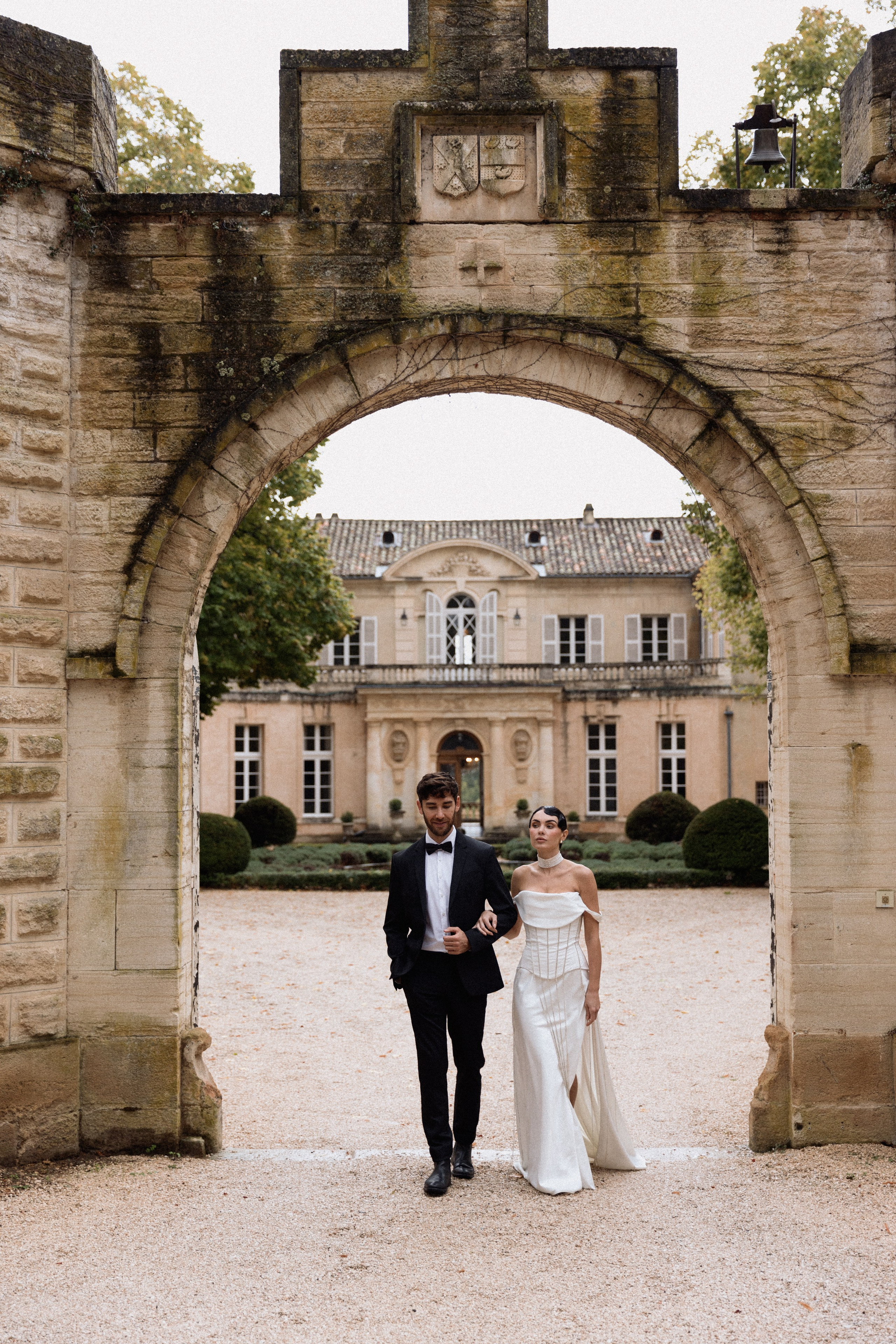 Karina et Romain. Photographe à Paris