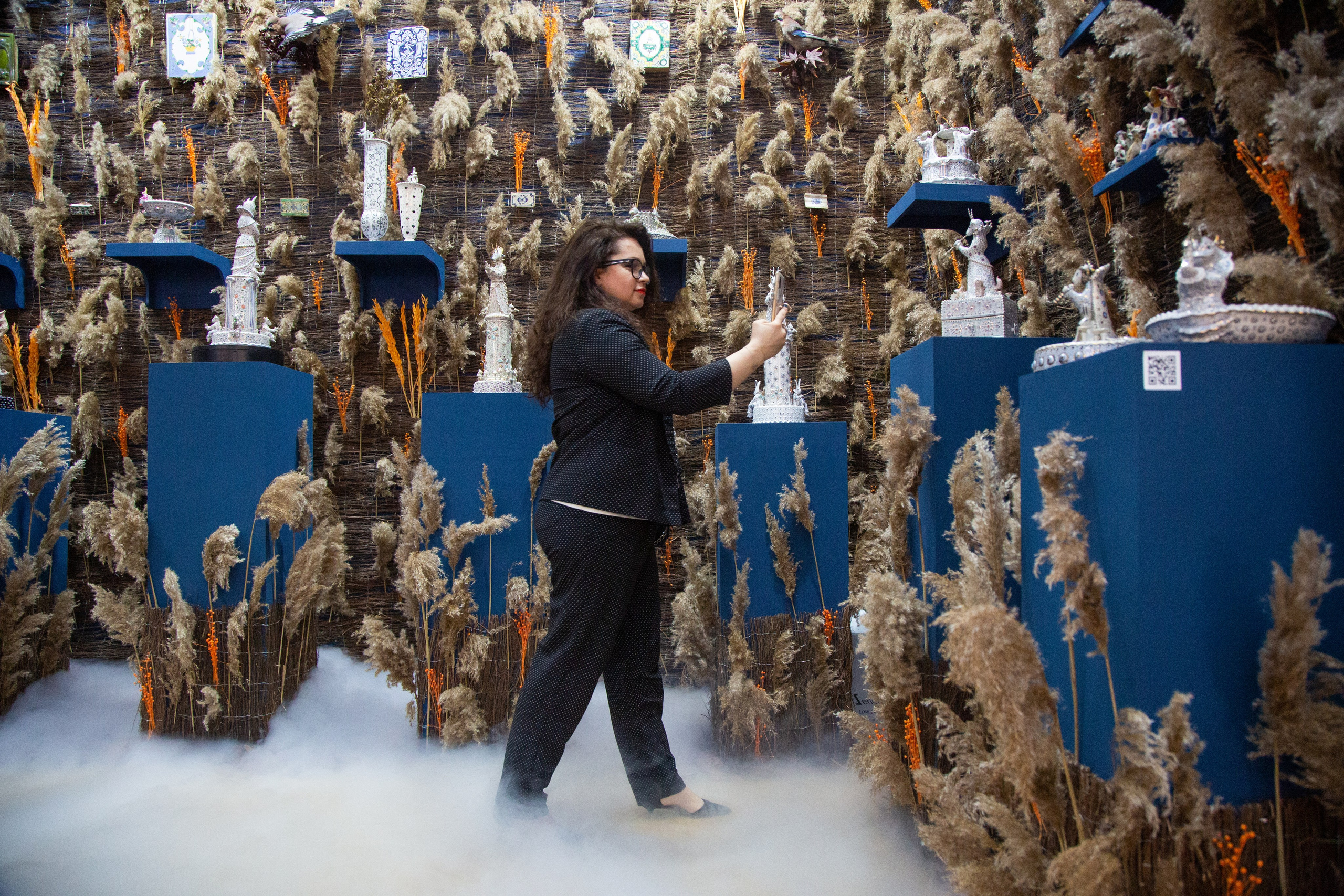 Ярмарки классического, современного искусства`Арт Москва`. Репортажный фотограф в Москве Зуйко Оксана