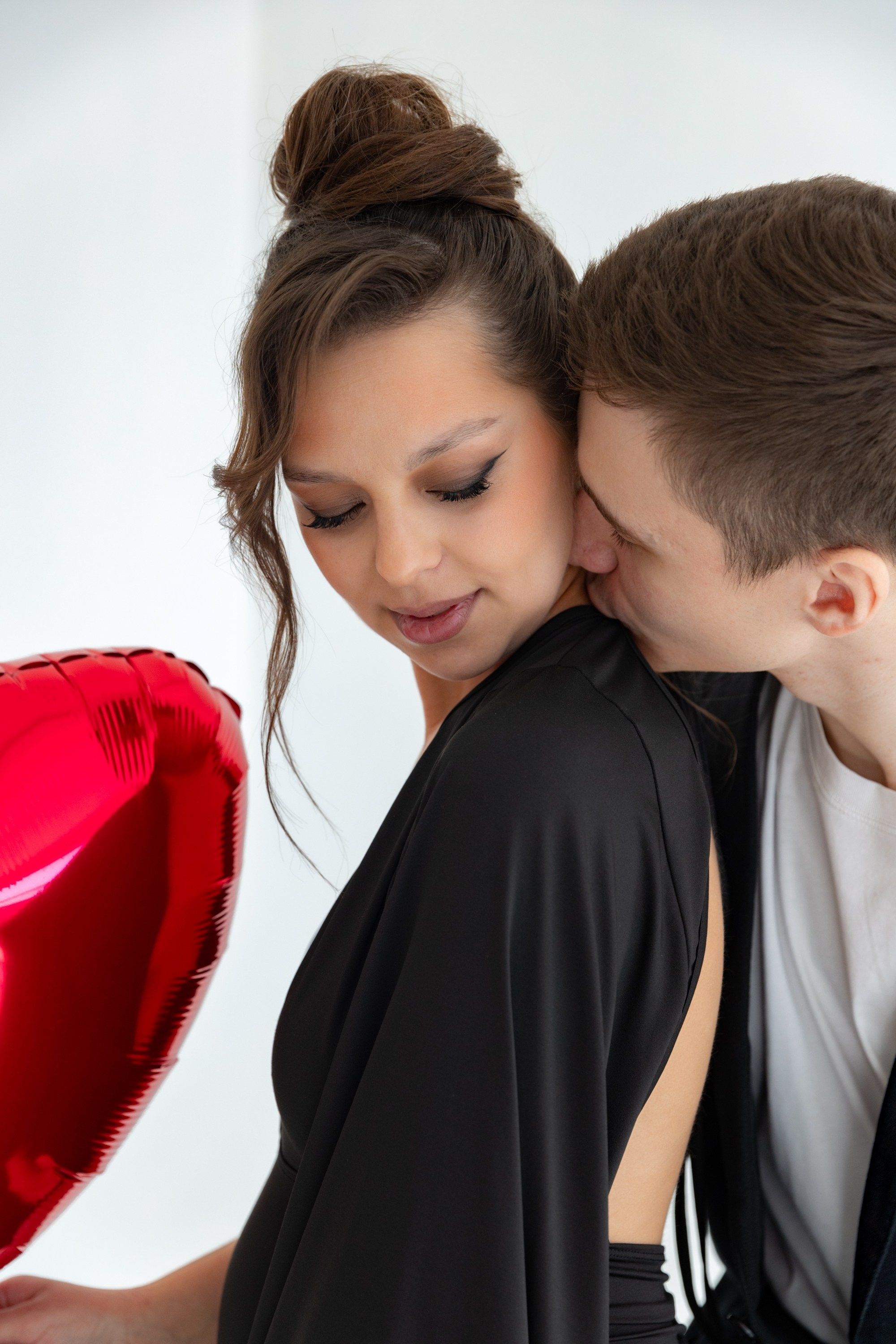 Гриша и Вика. Видеографы K-Creation