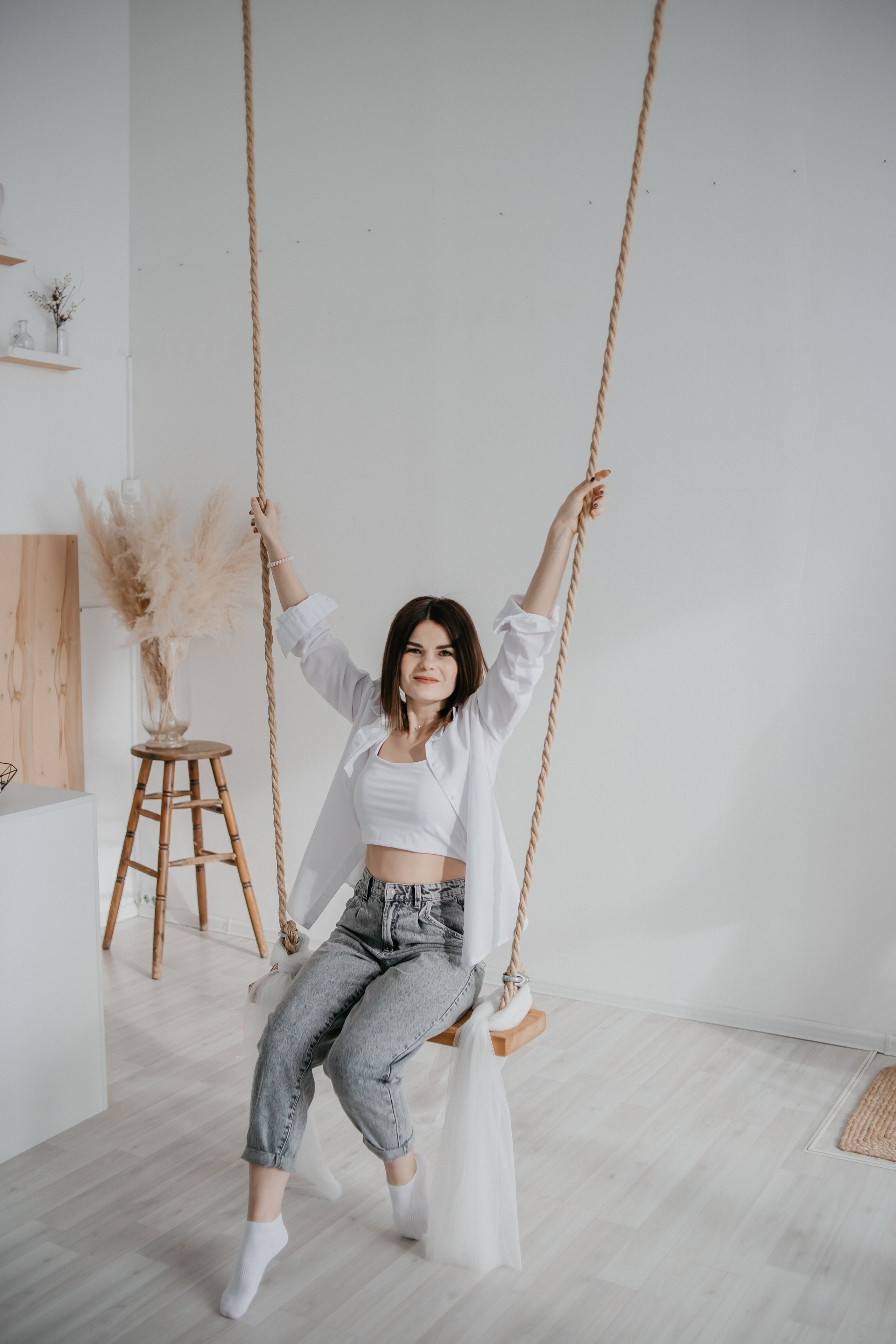 Екатерина и Анастасия. Фотограф Регина Крикунова г. Красноярск