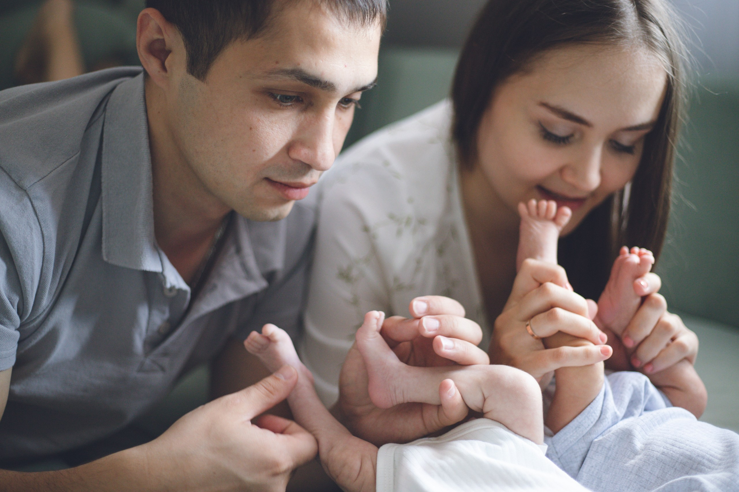 Двойняшки Лев и Никита. Семейный фотограф г. Димировград Андросова Екатерина
