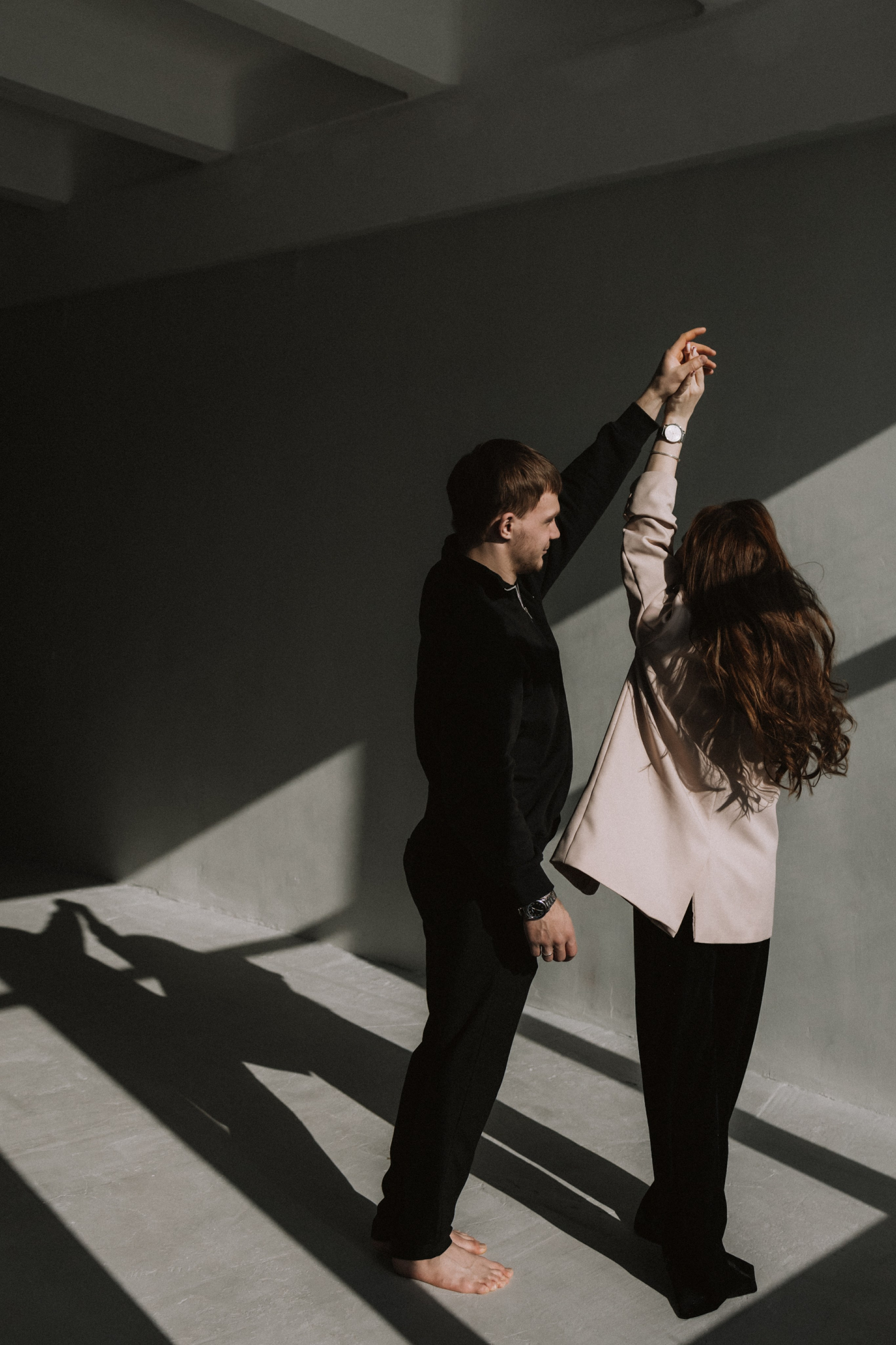 Арина и Никита. Фотограф Нижний Новгород