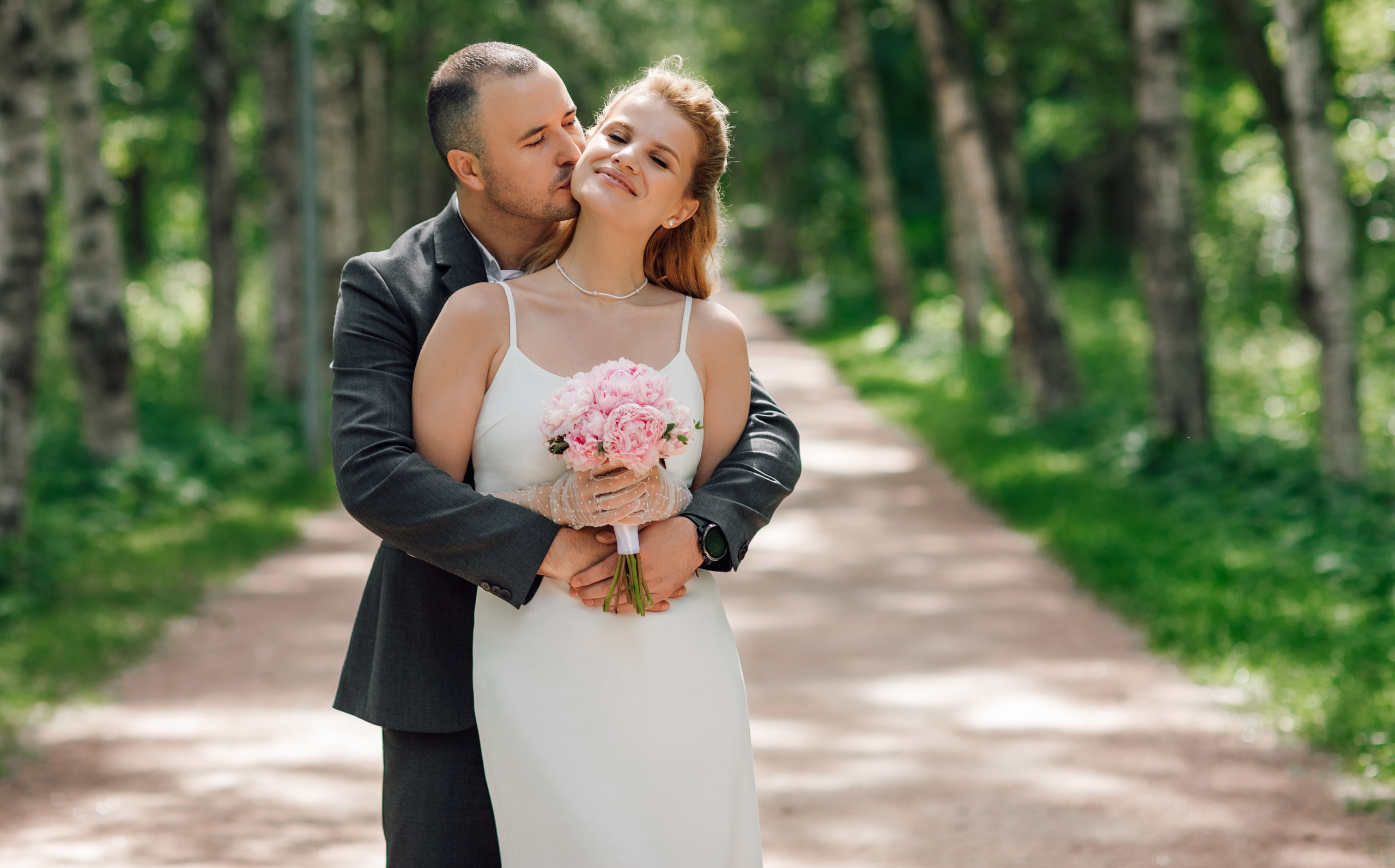 Анна и Илья. Свадебный и семейный фотограф в Санкт-Петербурге и Сестрорецке