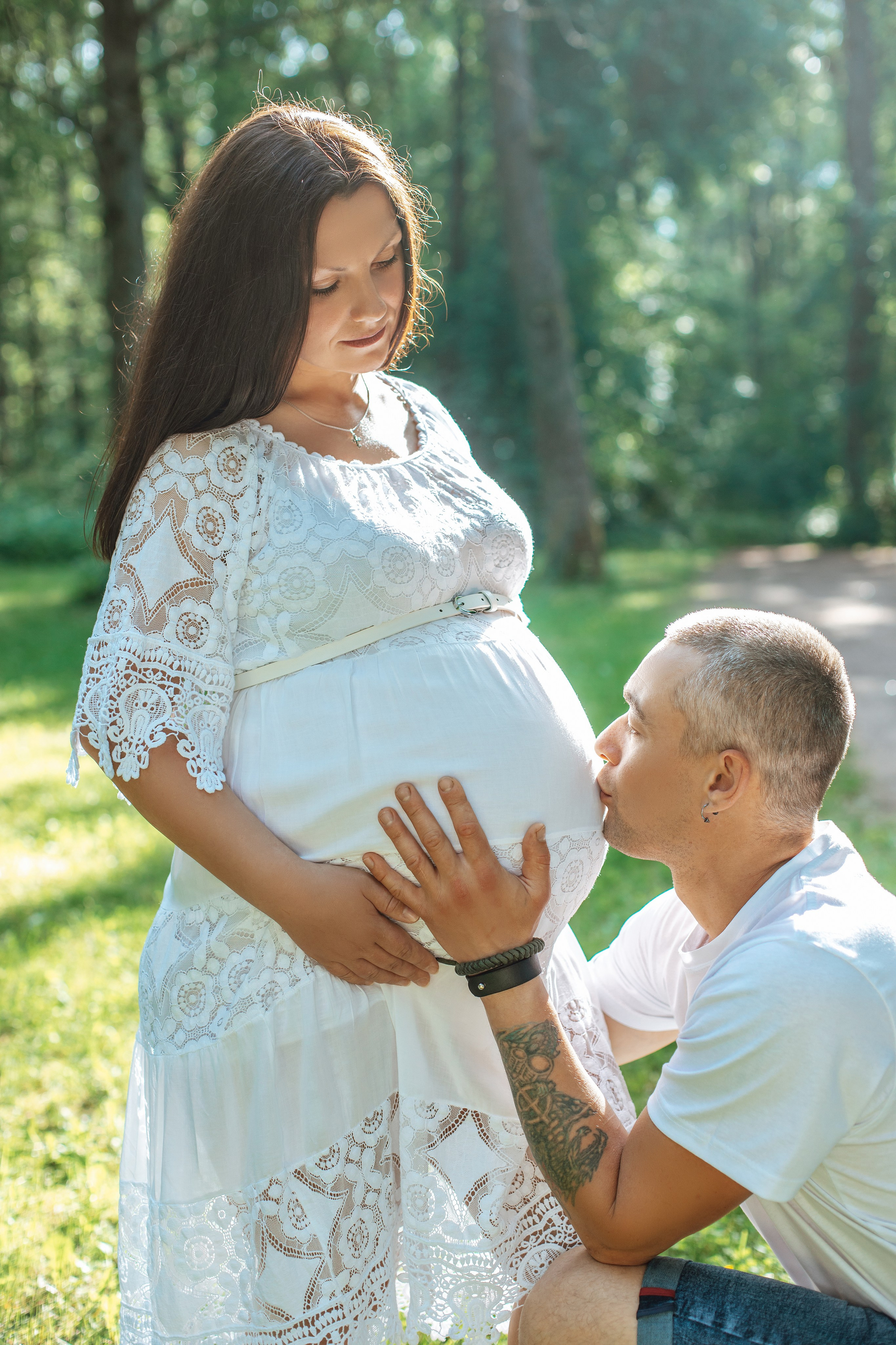 Семейные и детские фотосессии. Свадебный и семейный фотограф в Санкт-Петербурге и Сестрорецке