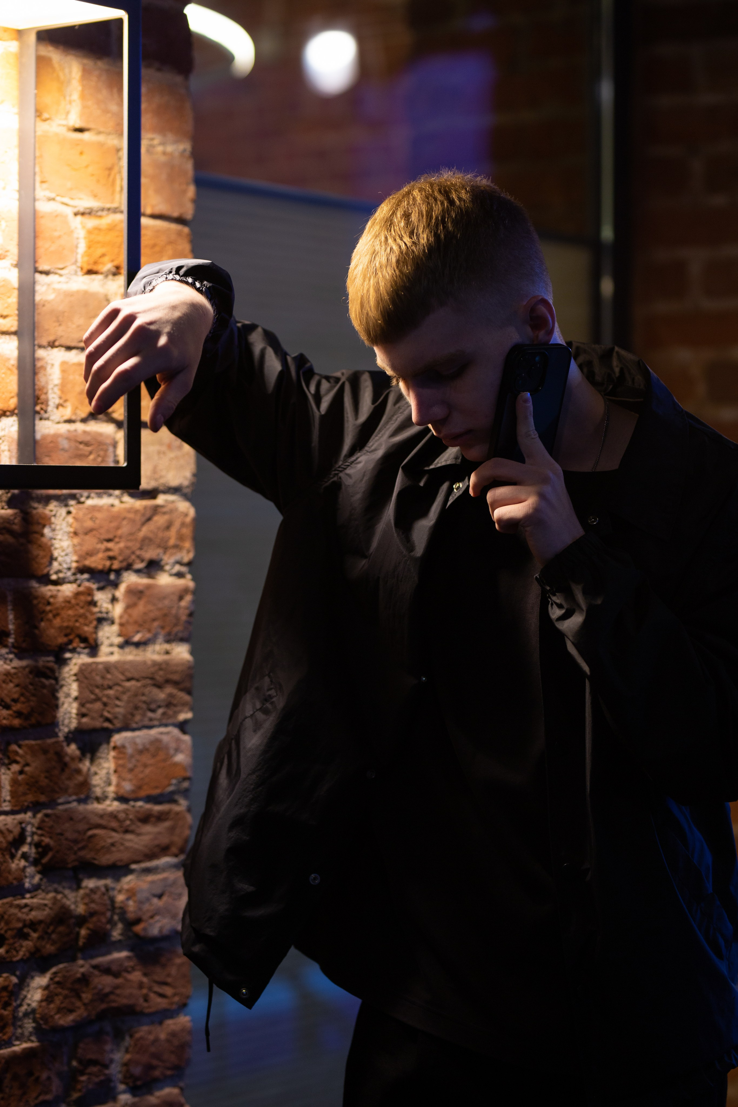 Фотосессия в арт-пространстве Красный Октябрь. Репортажный, семейный, свадебный, портретный фотограф