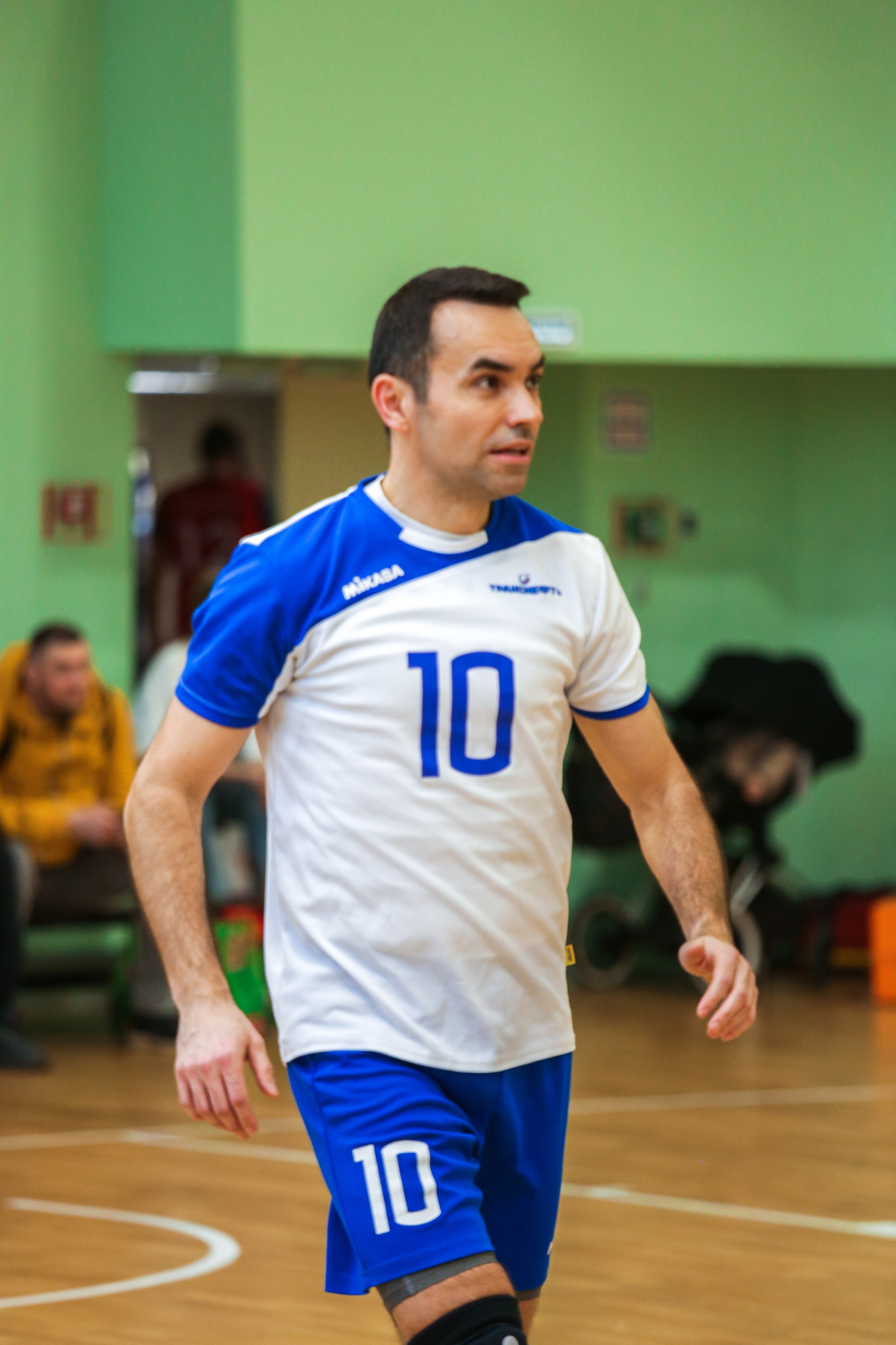 Волейбол. Репортажный, семейный, свадебный, портретный фотограф