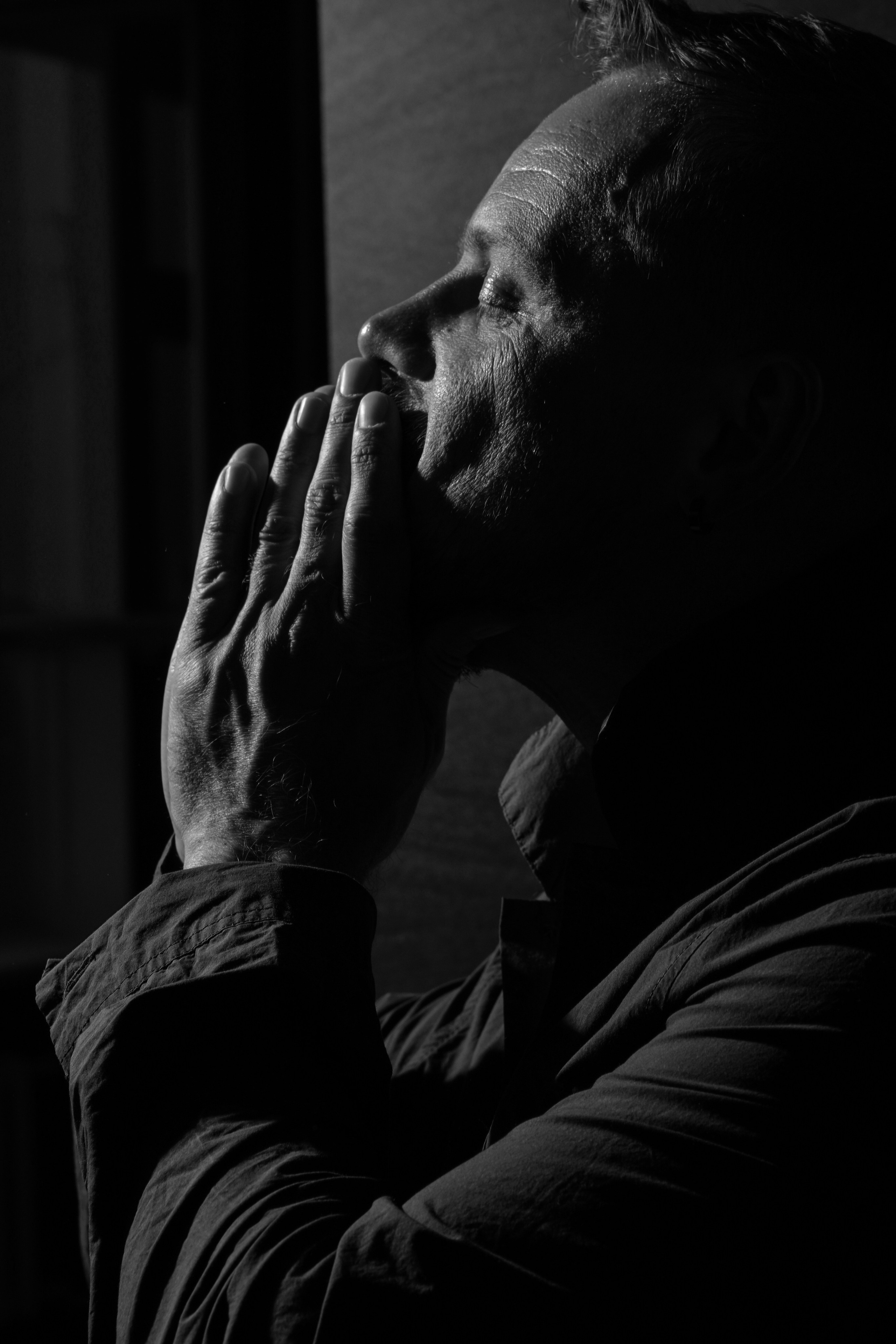 KOSTYA. Анастасия Максимова — фотограф, Москва