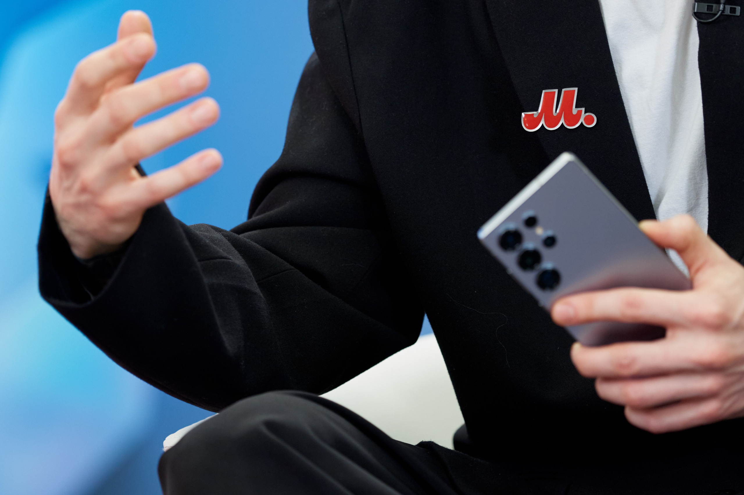 Репортажный фотограф