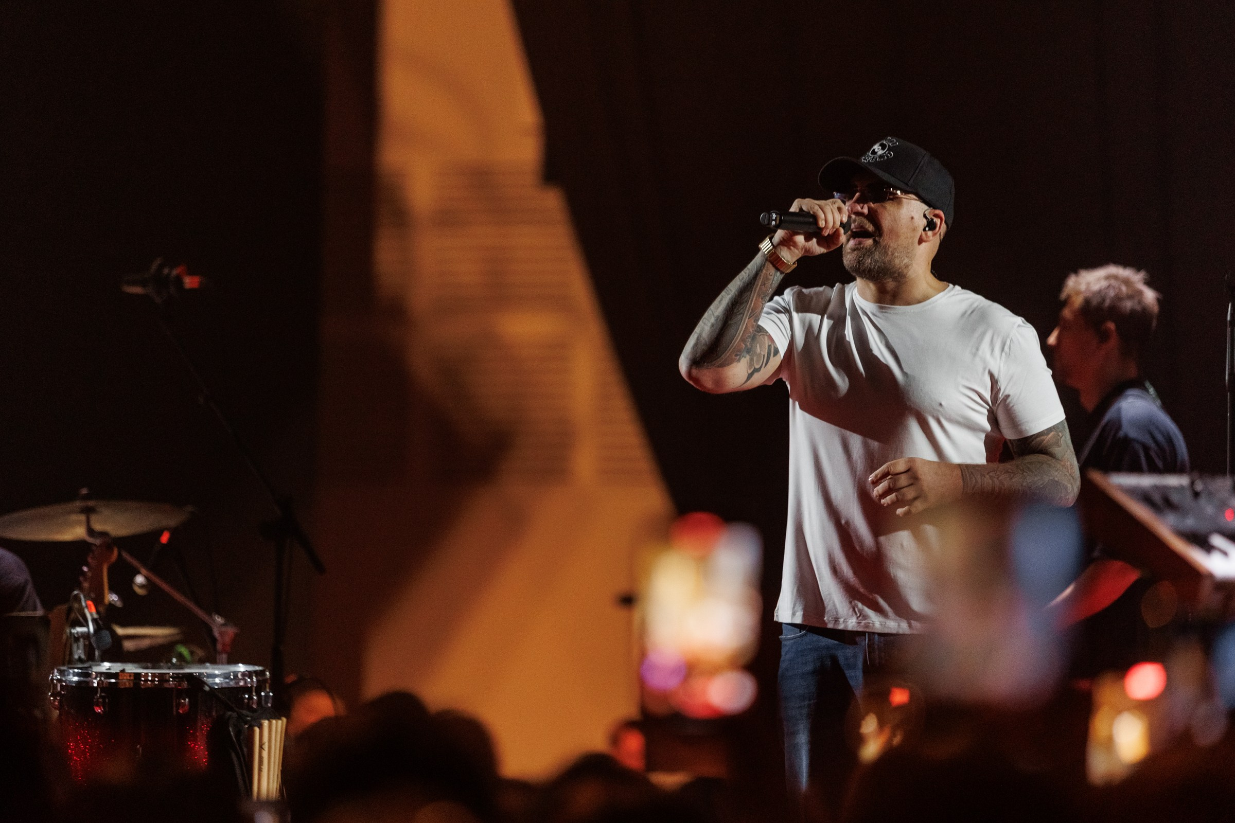 Репортажное портфолио. Фотограф Сергей Ловырев