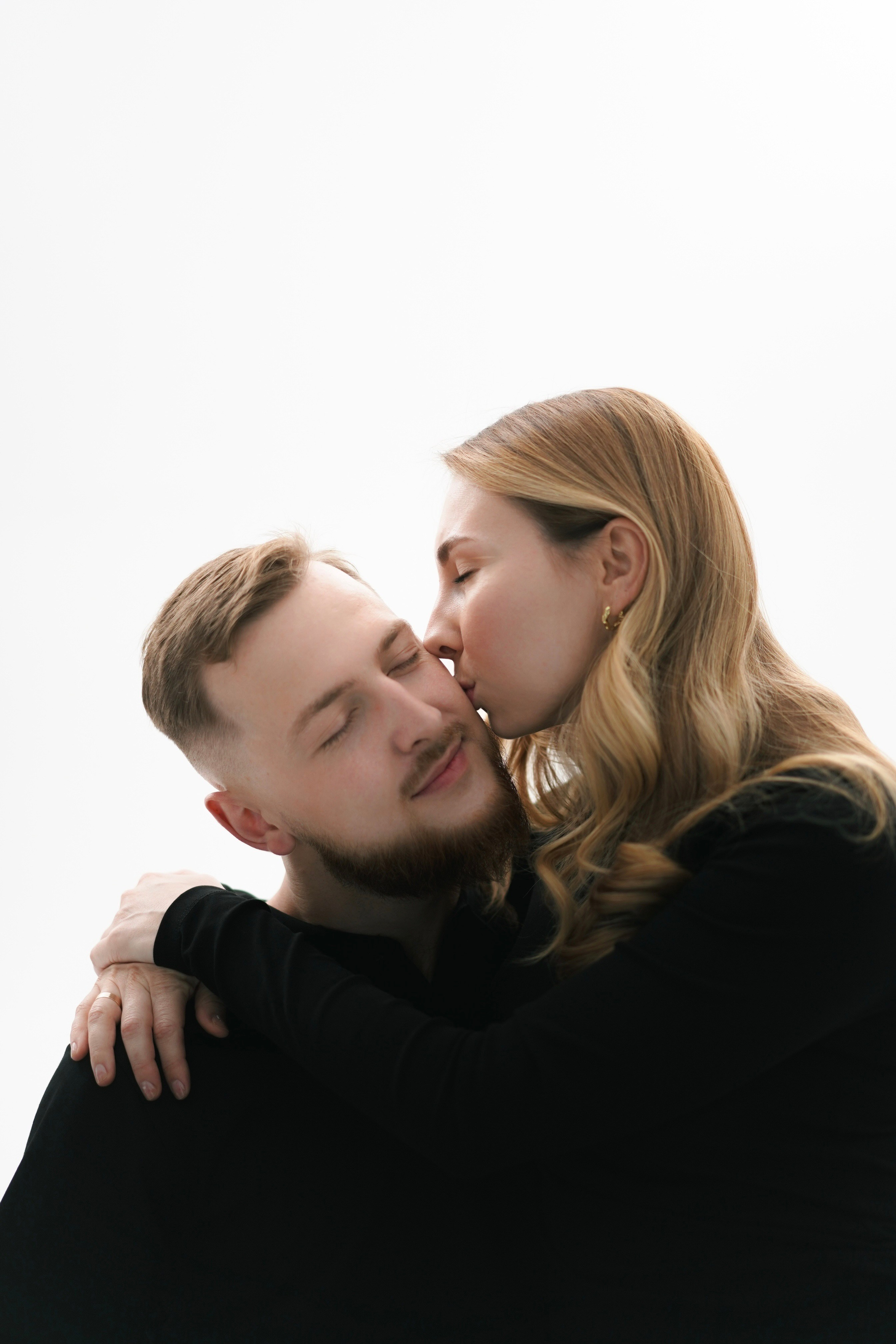 Полина & Никита