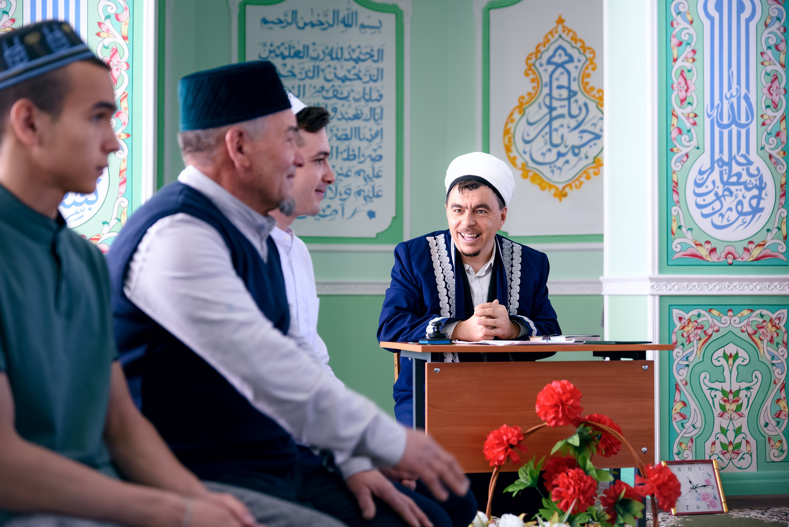 Айнур и Гульназ. Фотограф людей, белок и единорогов)