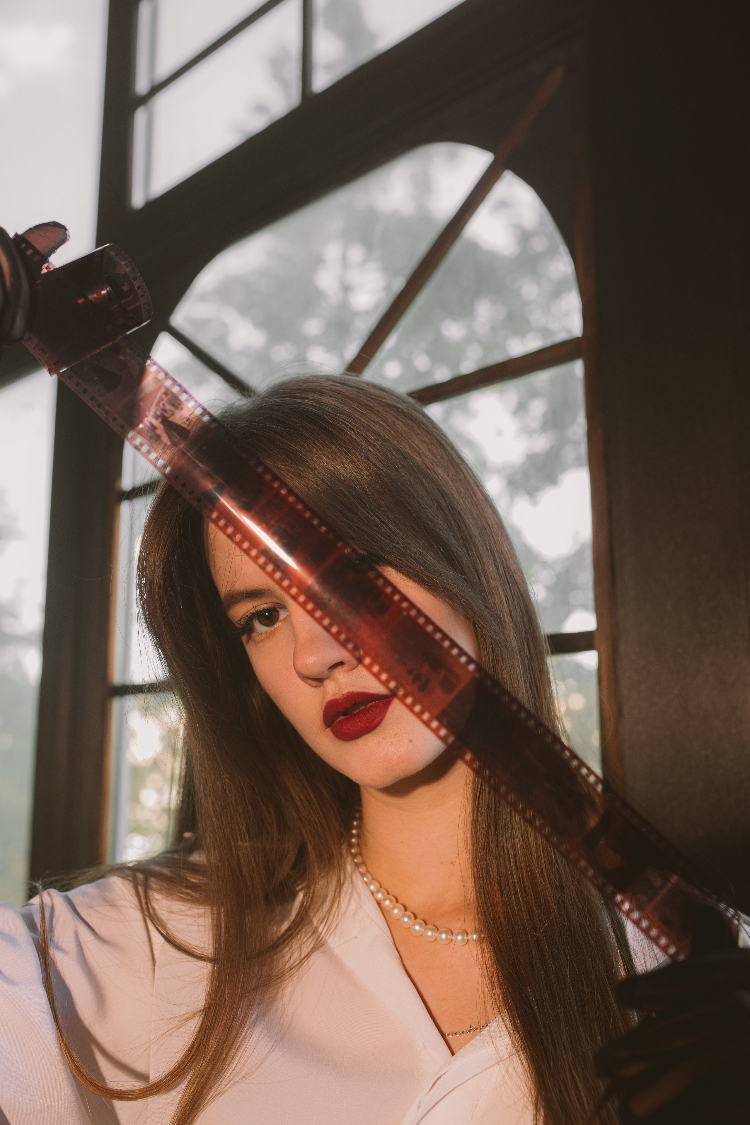 Мисс Физика 2024: фотосессия в стиле «Виды искусств». Портретный и репортажный фотограф в Воронеже: Анастасия Пузикова