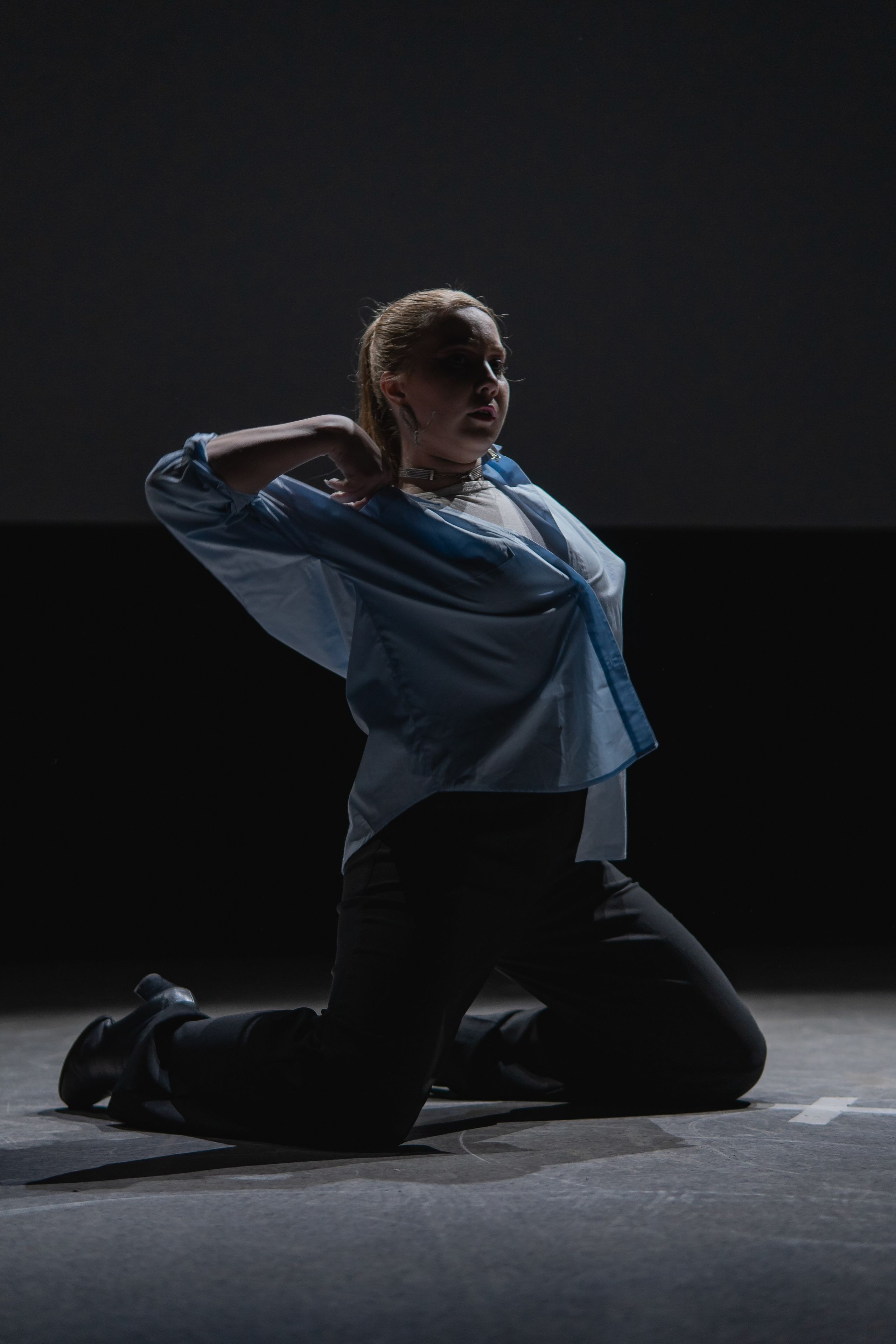 Мисс Физика 2023. Портретный и репортажный фотограф в Воронеже: Анастасия Пузикова