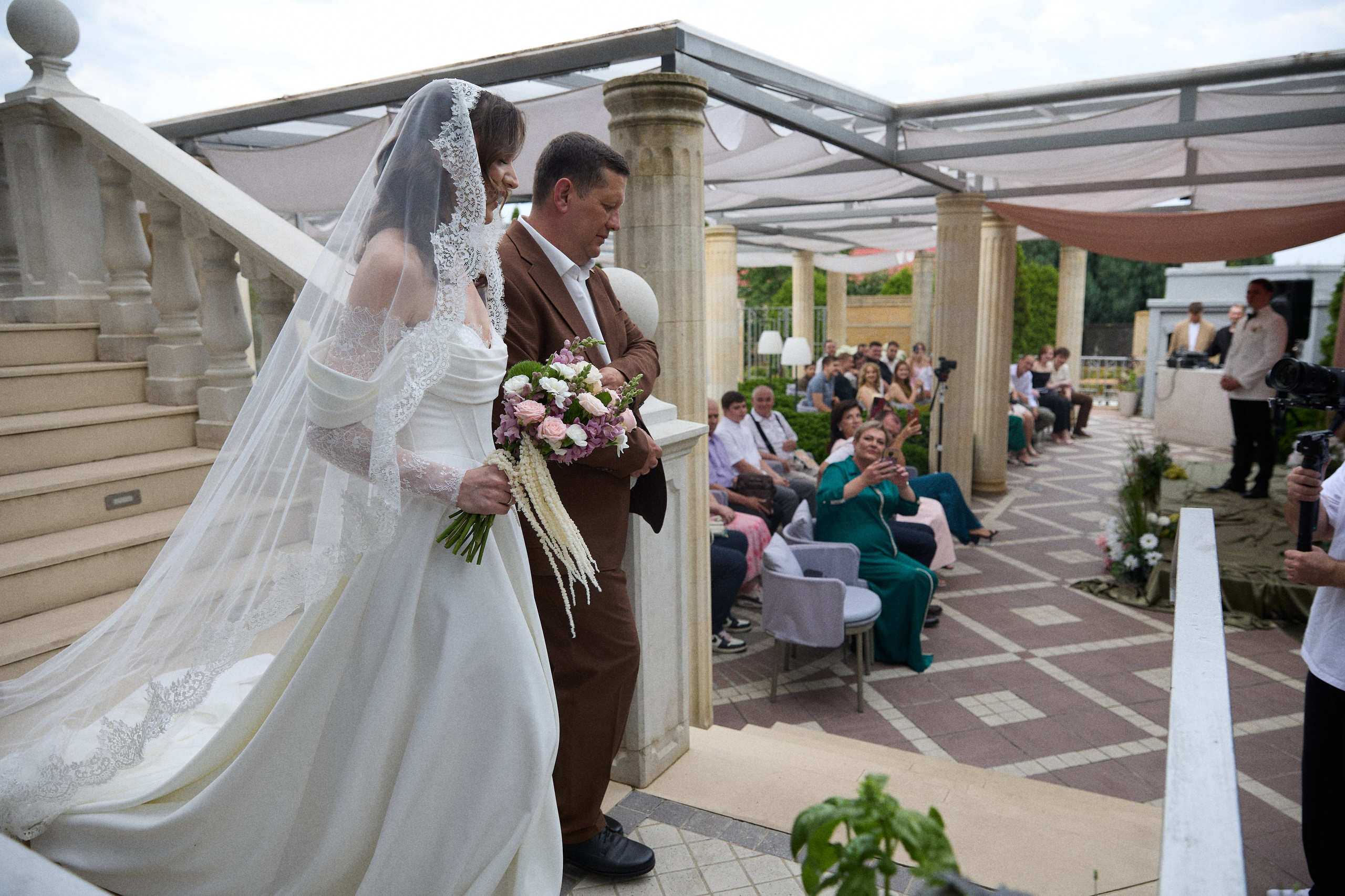 Wedding Day. Фотограф Максим Маркелов