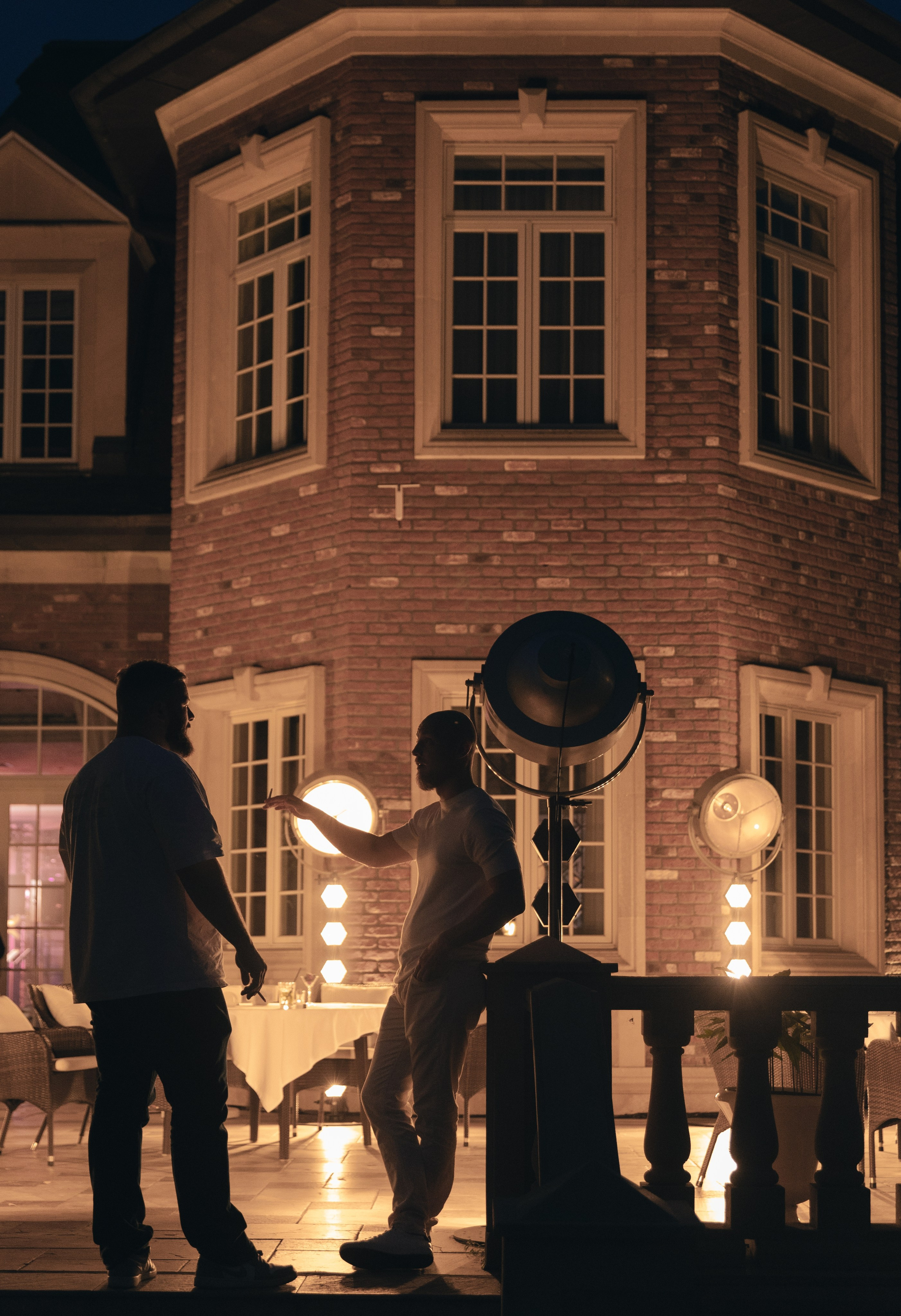 HAPPY BIRTHDAY, DARIA!