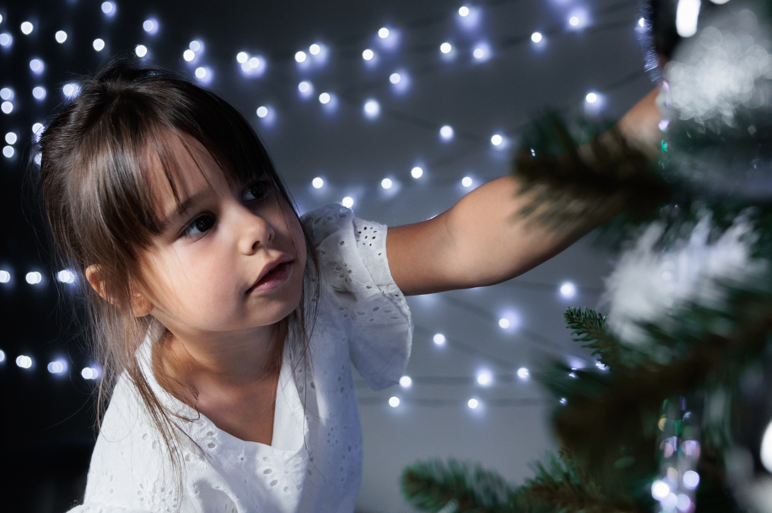 РОЖДЕСТВО. Фотограф семейных, детских, репортажных съёмок г. Уссурийск-Владивосток