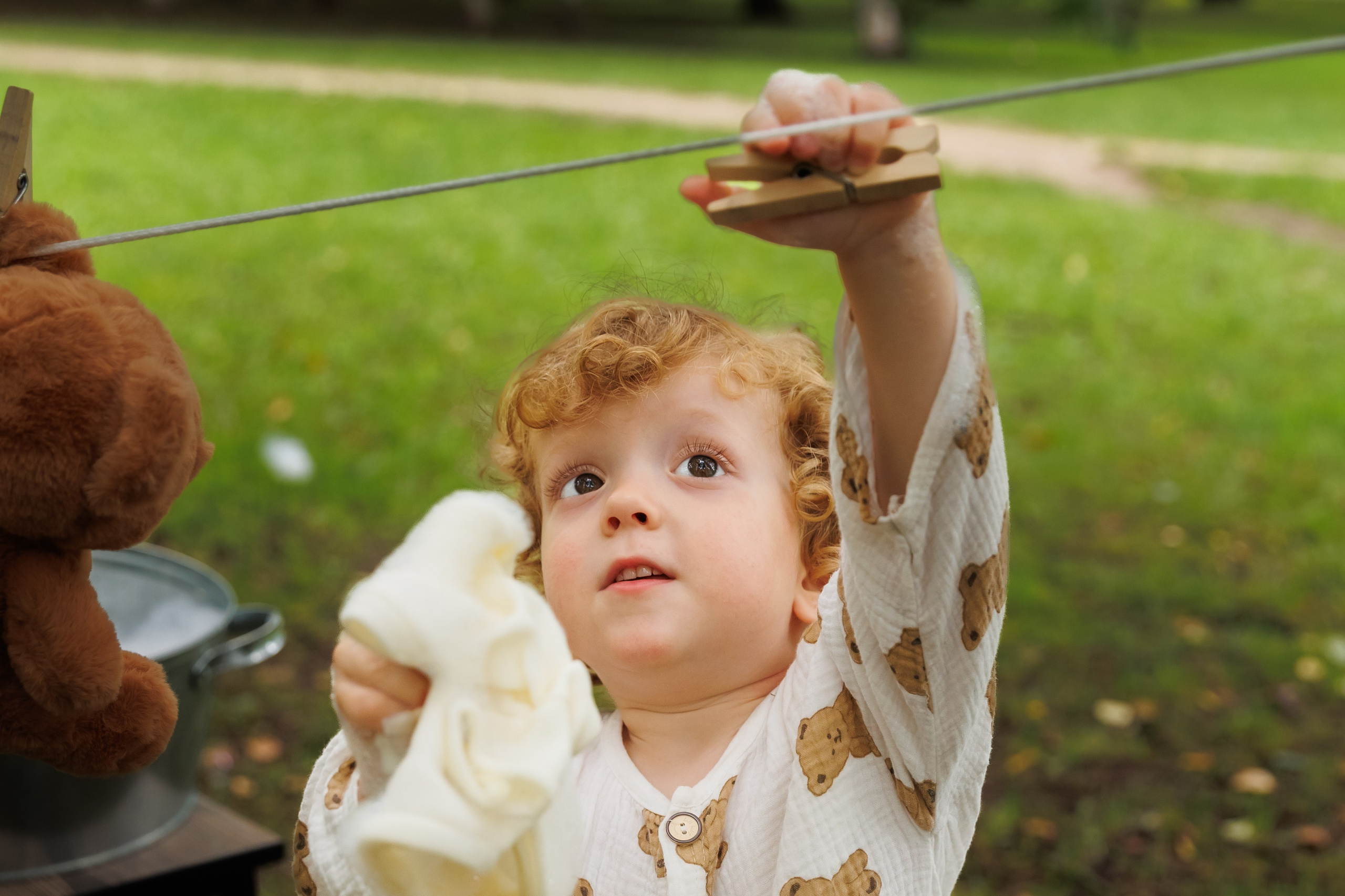 ПРОЕКТ «КУПАЕМ МЕДВЕЖАТ». Фотограф семейных, детских, репортажных съёмок г. Уссурийск-Владивосток