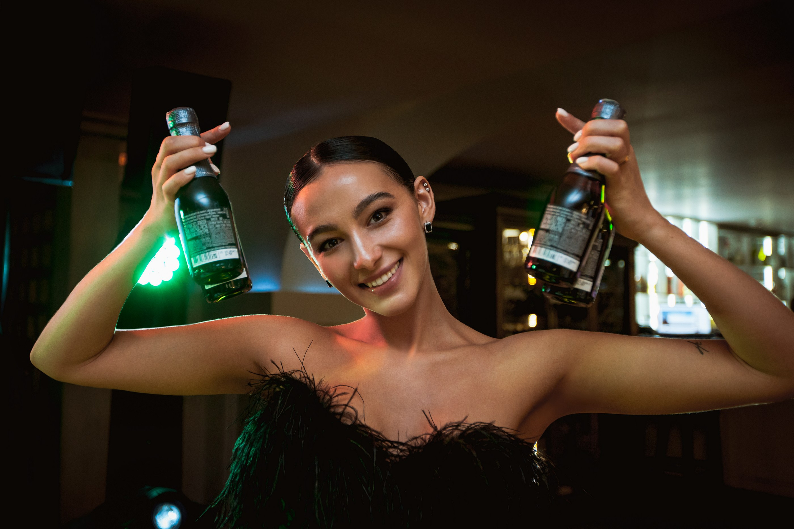 Алексей&Ольга. Свадебный и семейный фотограф Амина Шабанова