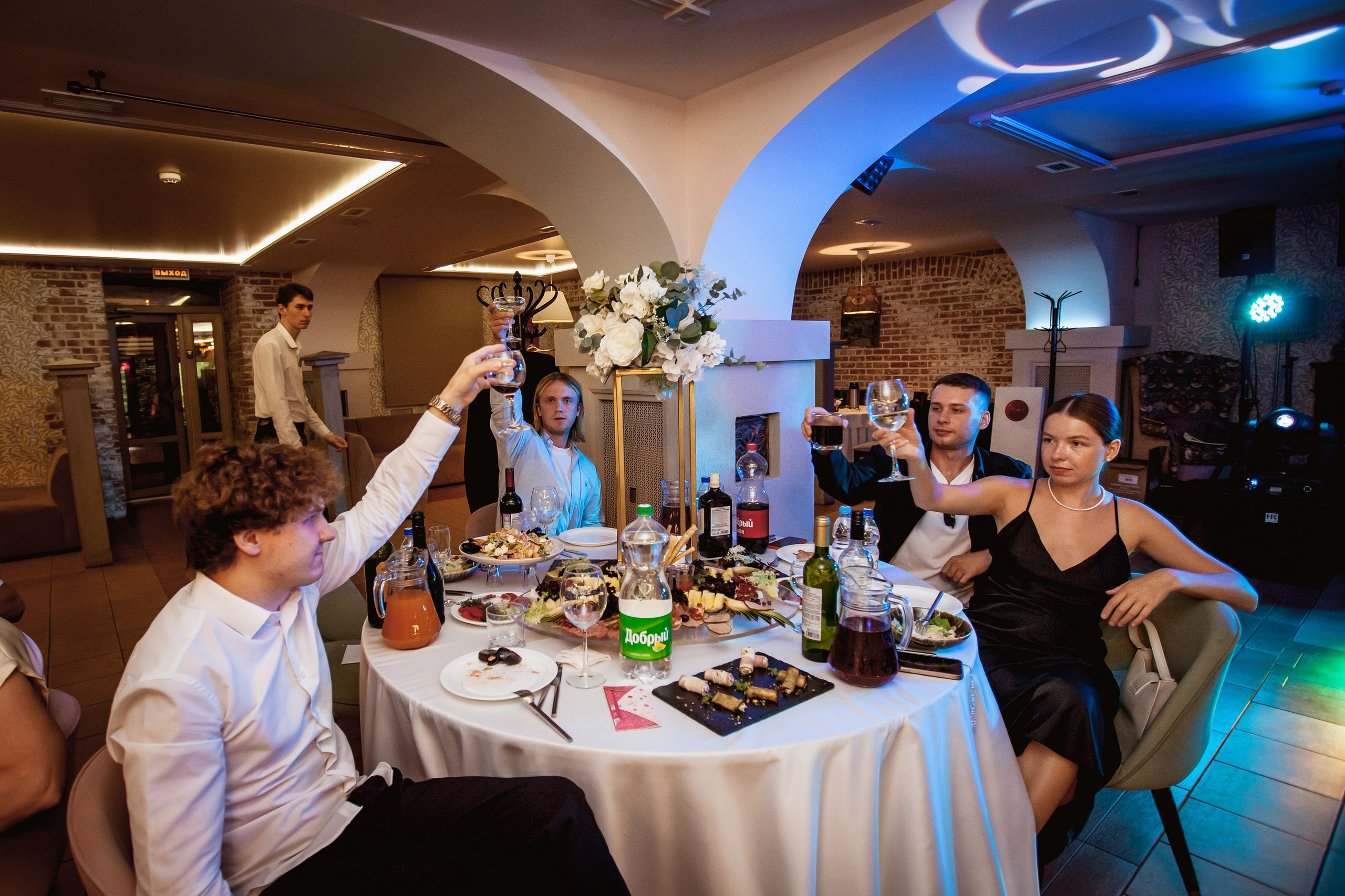 Алексей&Ольга. Свадебный и семейный фотограф Амина Шабанова