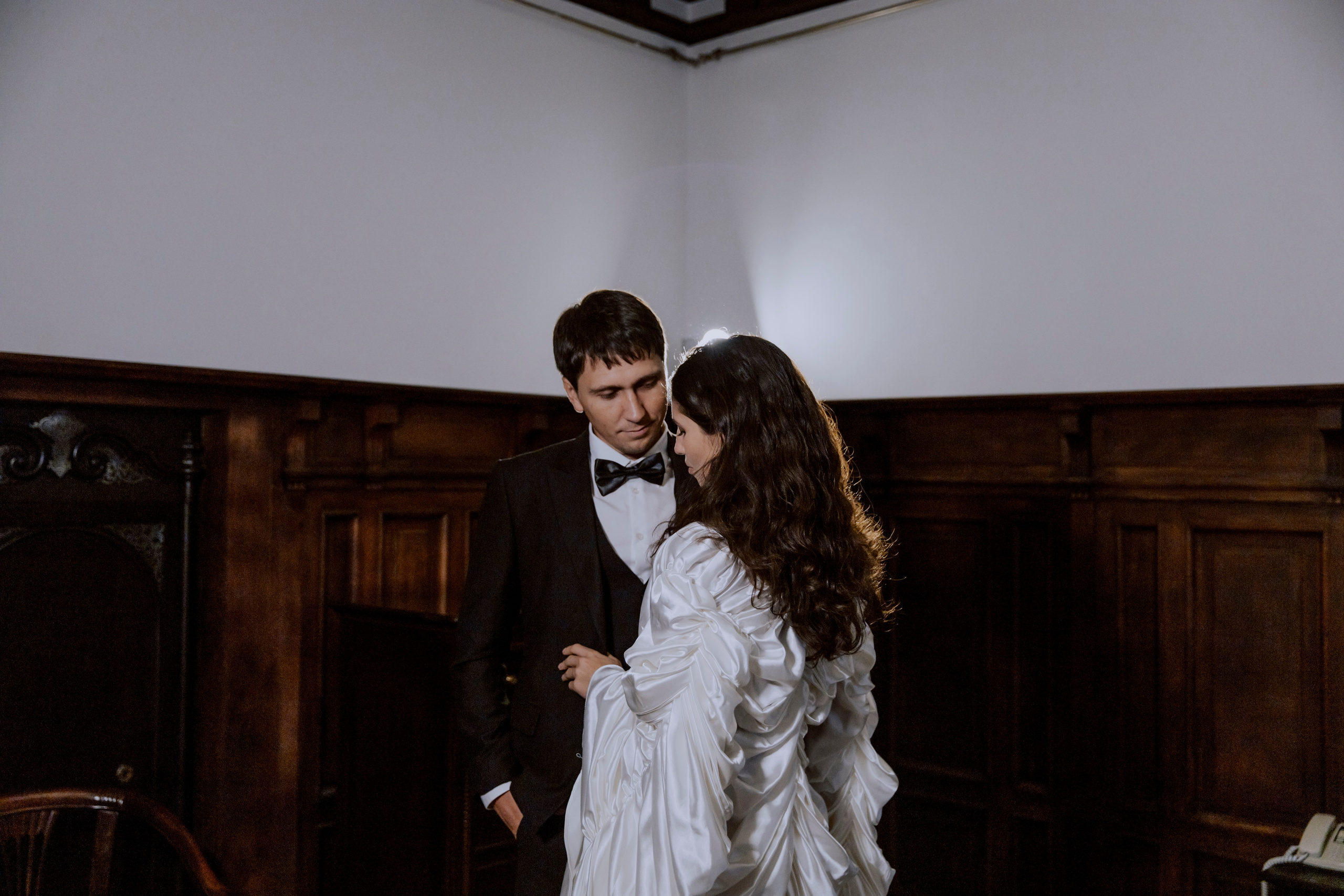 Лео и Камилла. Фотограф, который снимает любовь в Санкт-Петербурге и Череповце