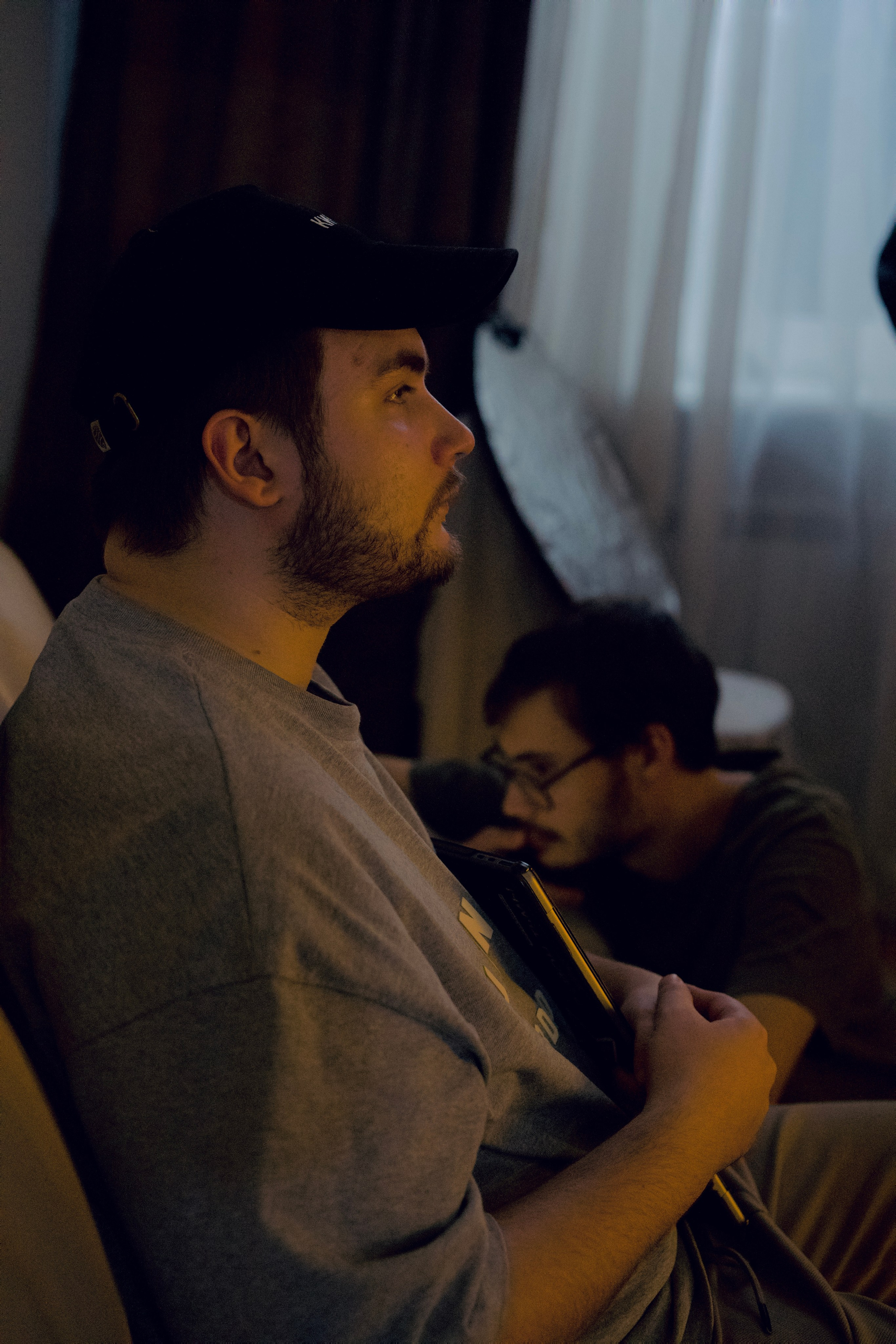 ФИЛЬМ «10». Фотограф, оператор и рилсмейкер в Москве — Ася Палагута