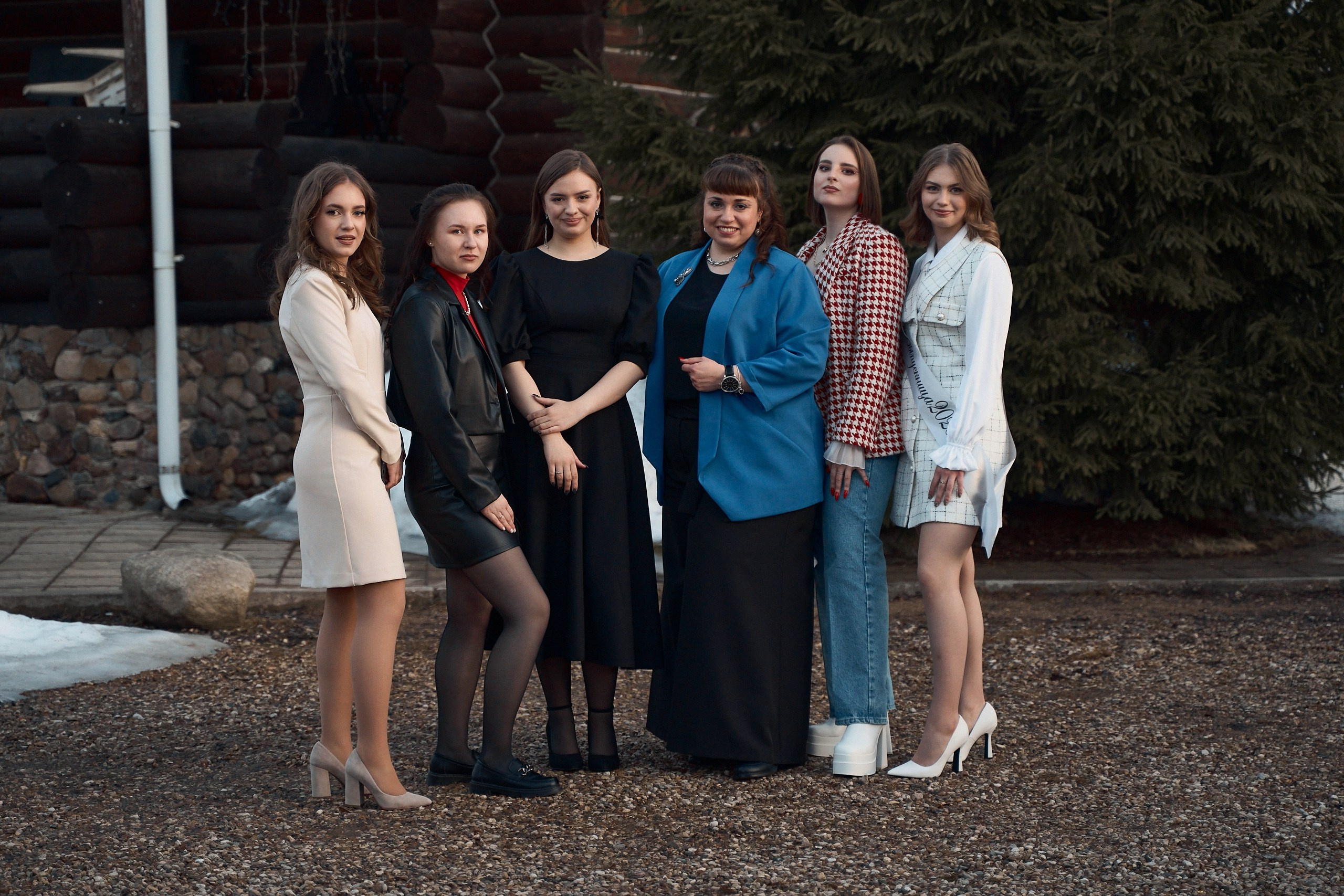 Фотограф на выпускной в Торжке. Павленко Дмитрий фотограф и видеограф в Торжке