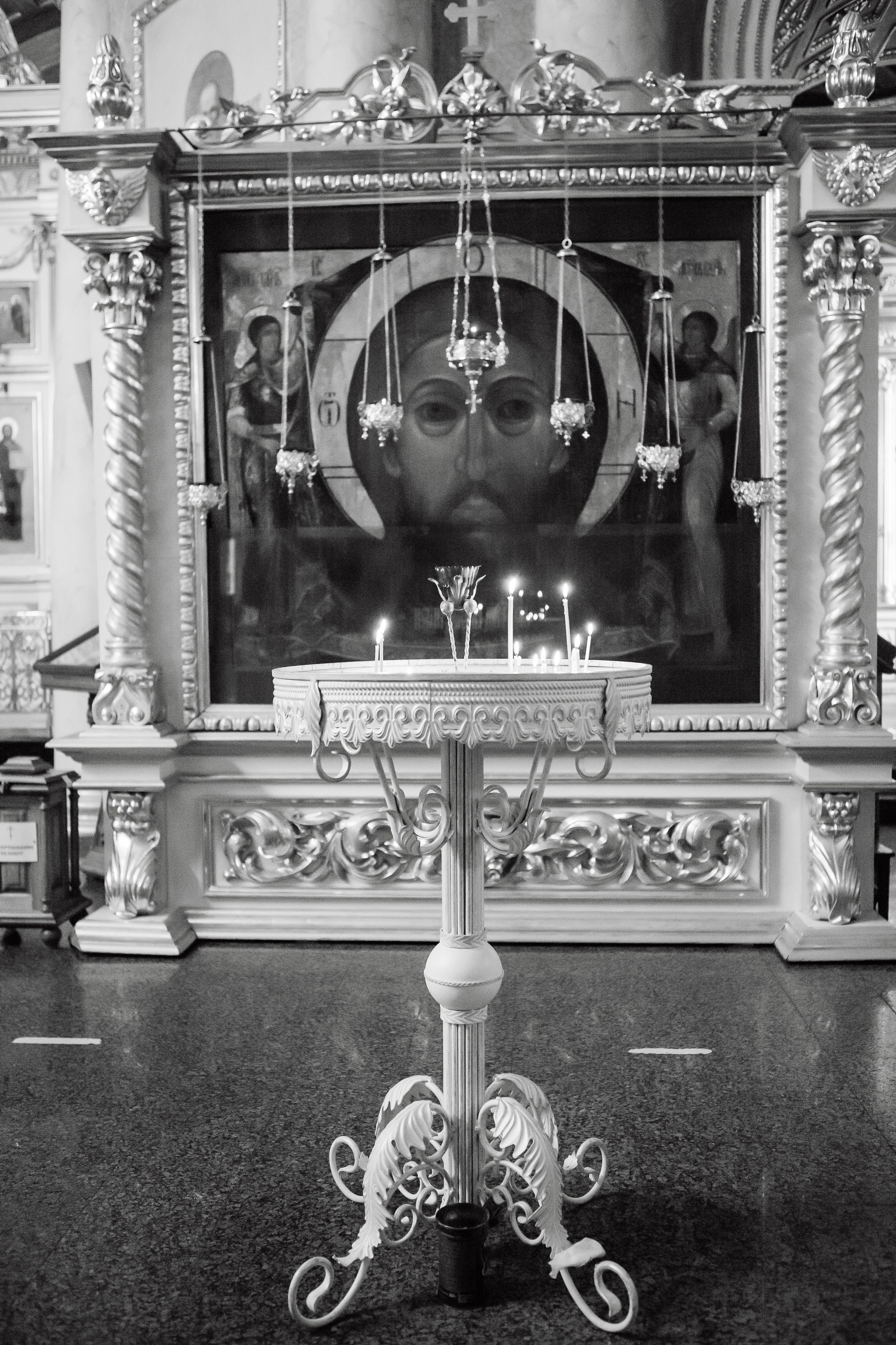 Венчание Яна. Фотограф в Нижнем Новгороде Таня Галкина