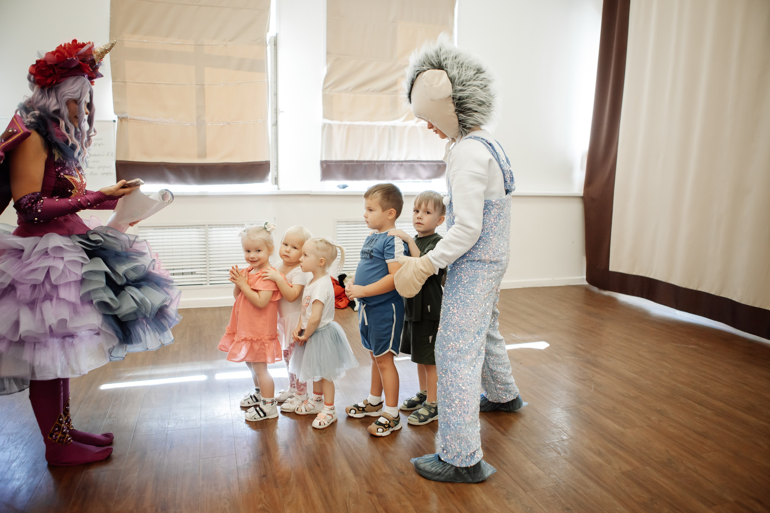 День рождения Саши. Фотограф в Нижнем Новгороде Таня Галкина