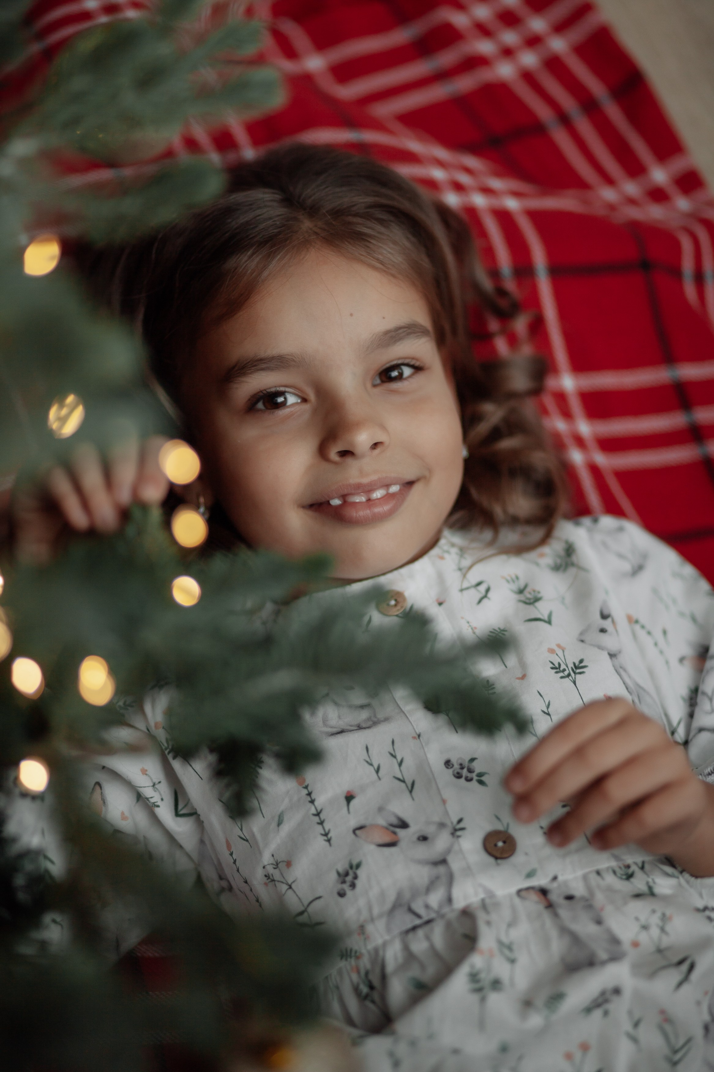 Василиса. Фотограф в Нижнем Новгороде Таня Галкина