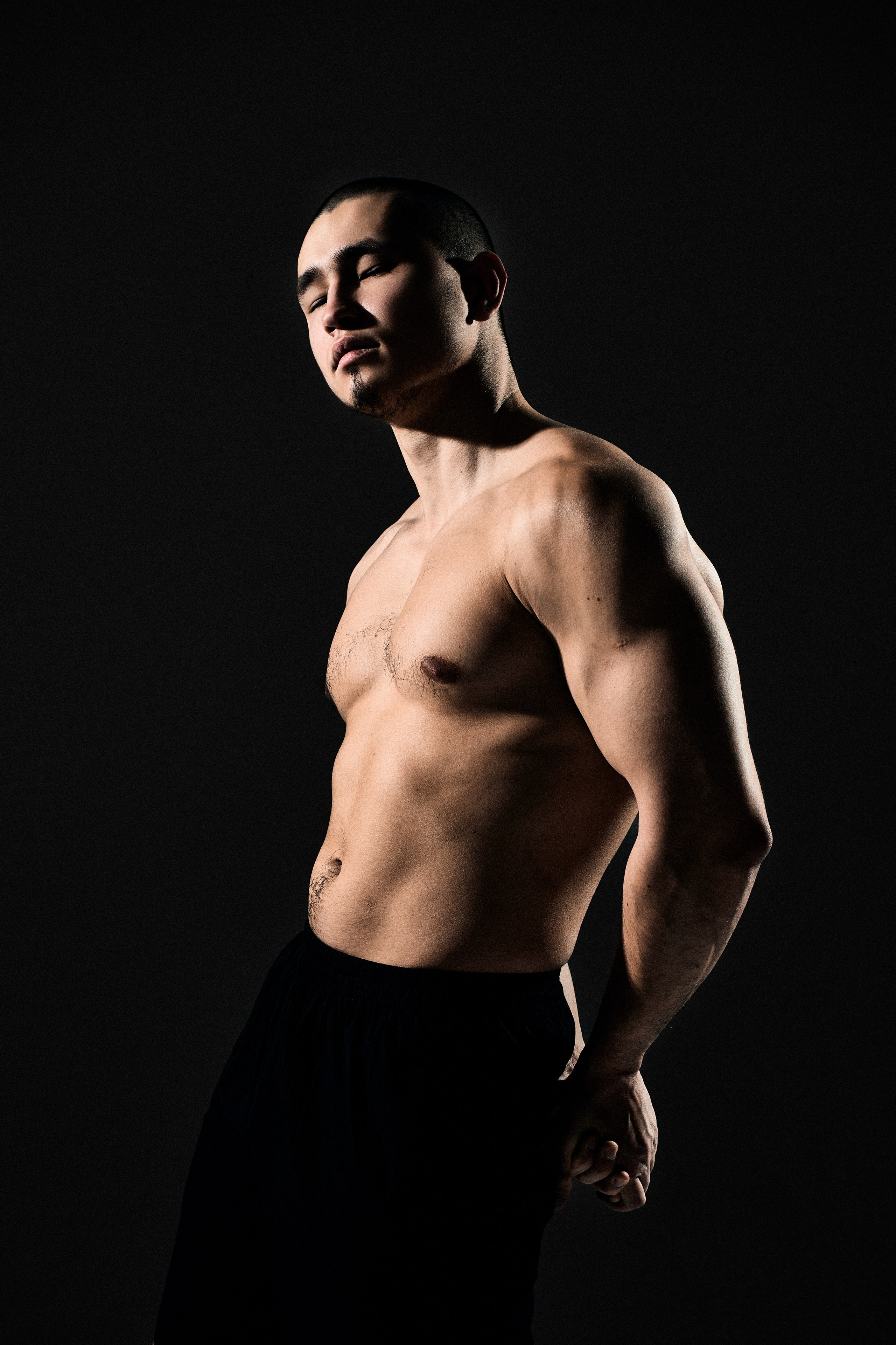 Артем. Репортажный, свадебный и портретный фотограф в Казани | Ринат Миниханов