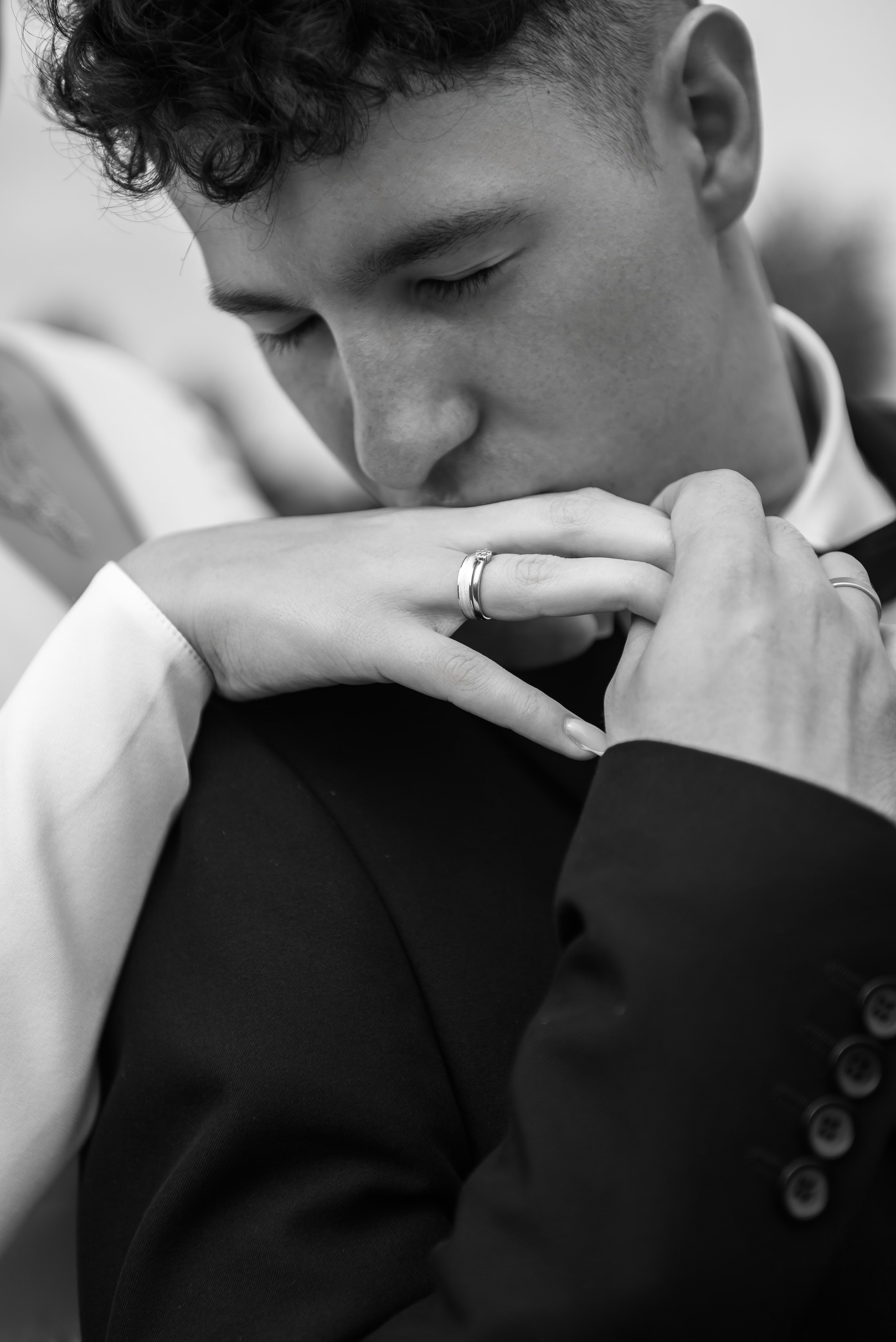 Свадебная фотосессия в парке отдыха «Лесная сказка» Лесная Поляна г. Кемерово