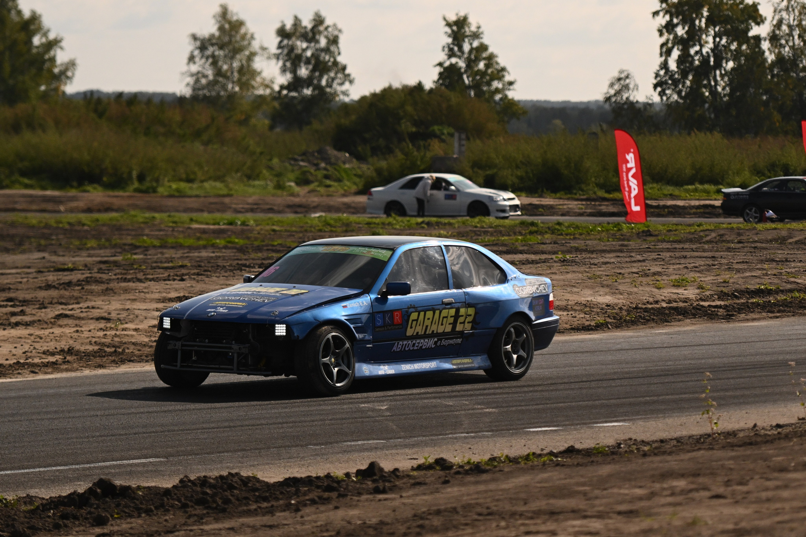 Финальный этап DRIFT LETO. Сергей Богомолов. Свадебный и семейный фотограф