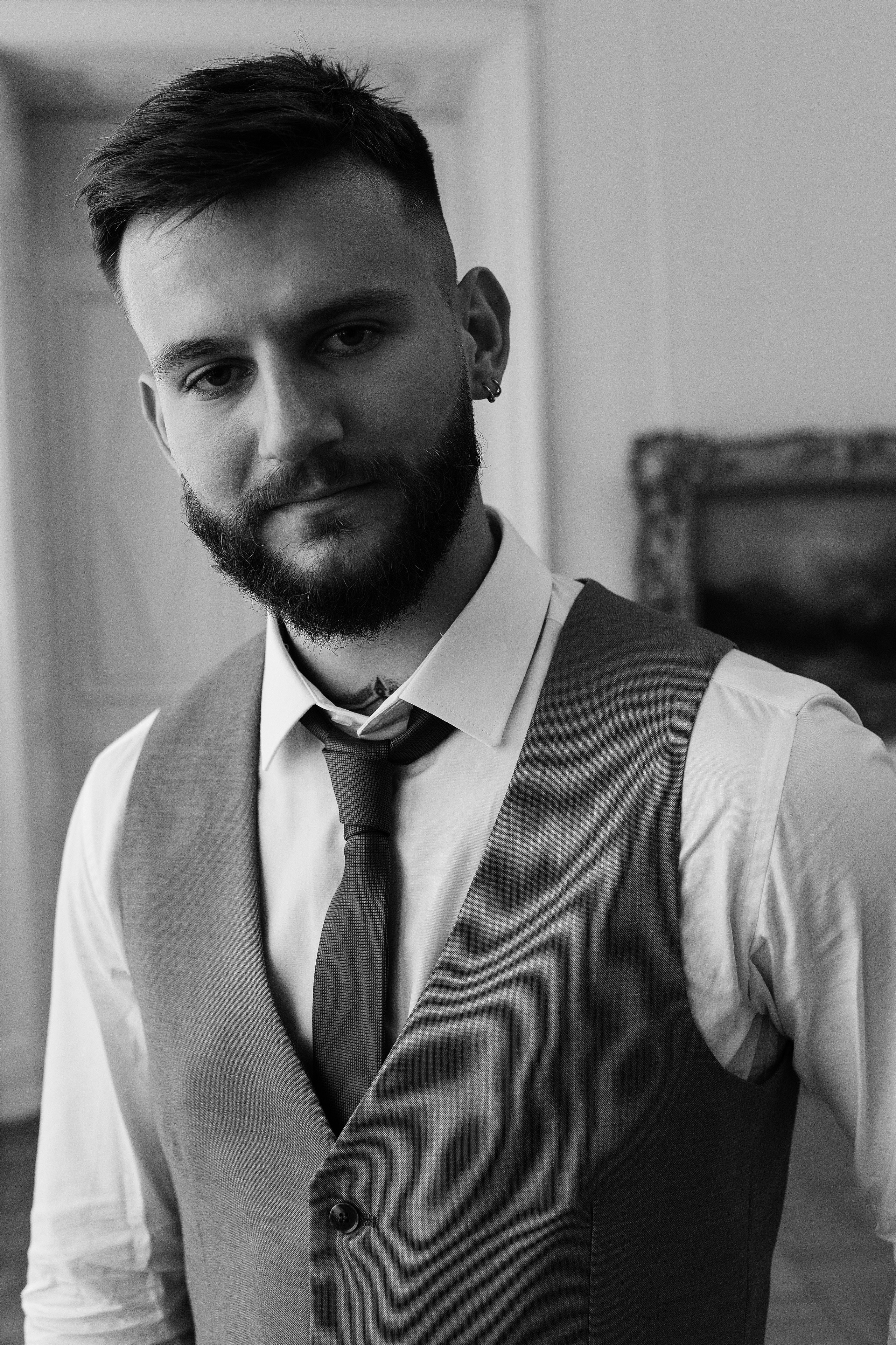 Wedding day #54. Свадебный, семейный фотограф в Рязани Лена Брант