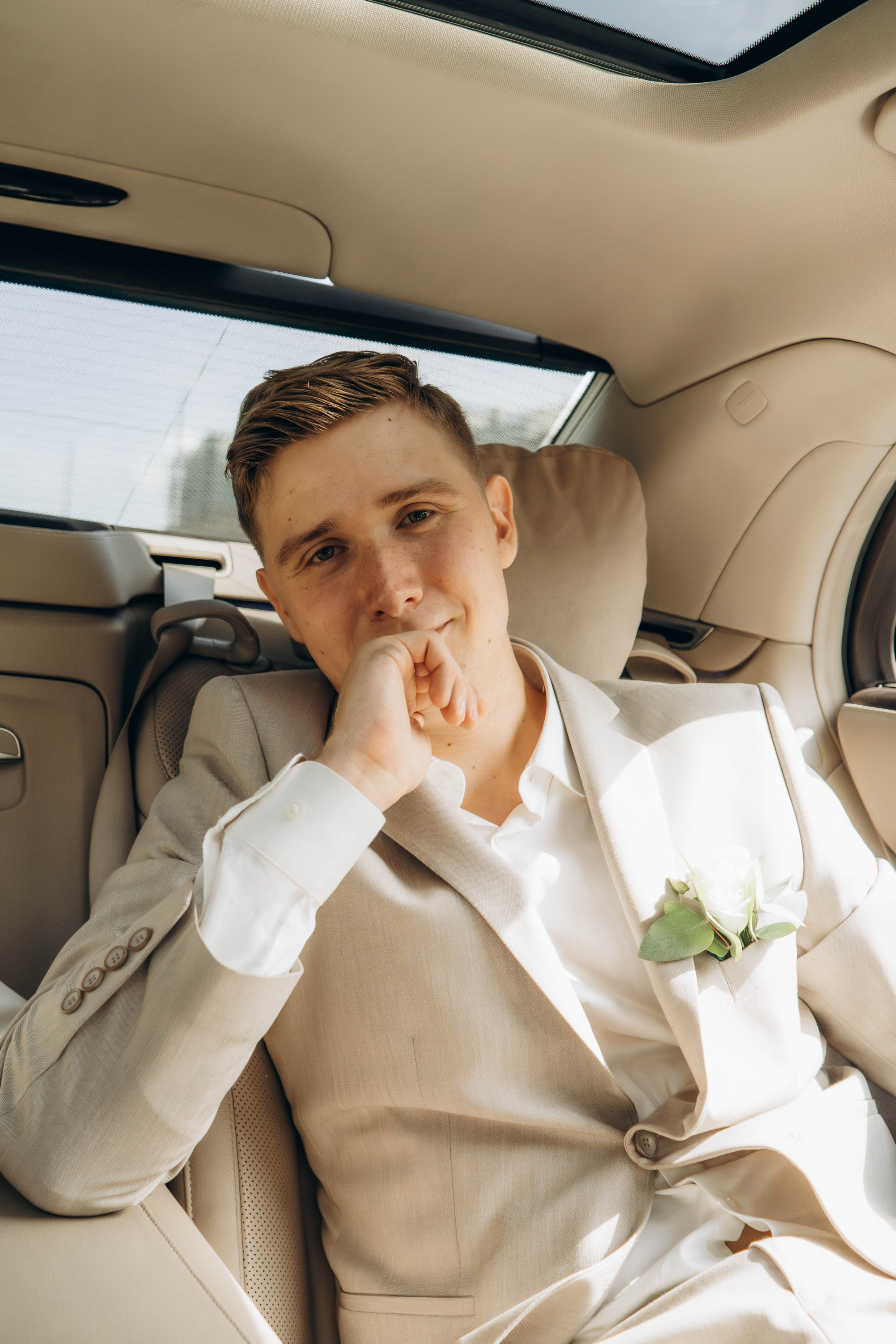 Петр и Алиса. Фотограф Москва Валерия Веденина