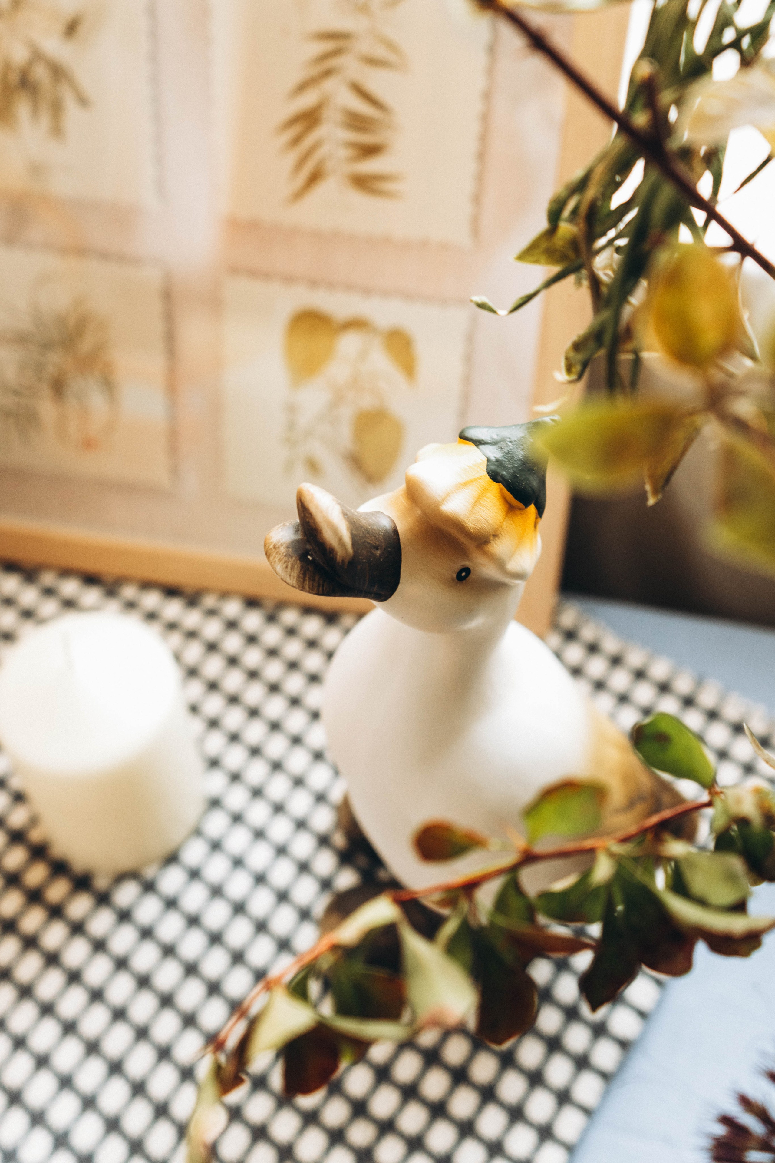 Съемка студии «Аж уютно». Фотограф Москва Валерия Веденина