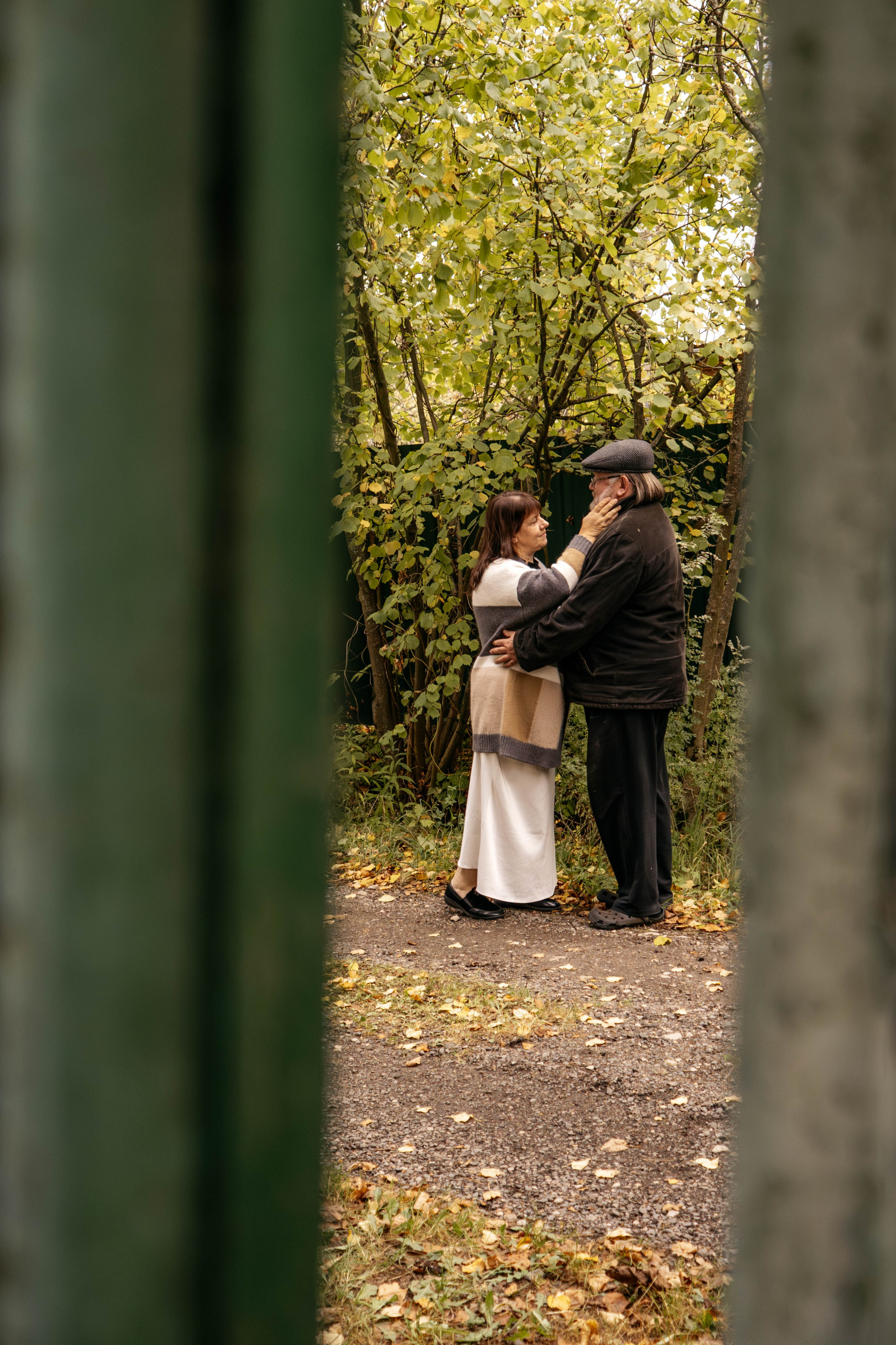 Сквозь года. Фотограф Москва Валерия Веденина