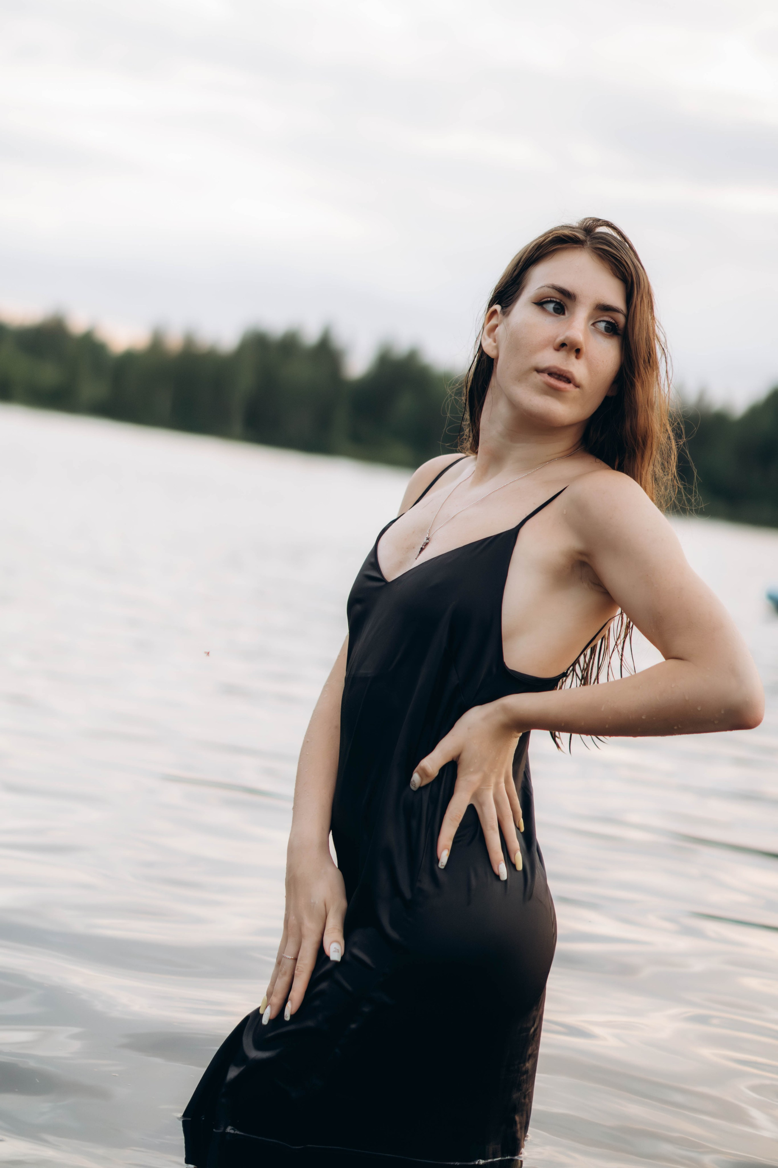 Дарья. Фотограф Москва Валерия Веденина