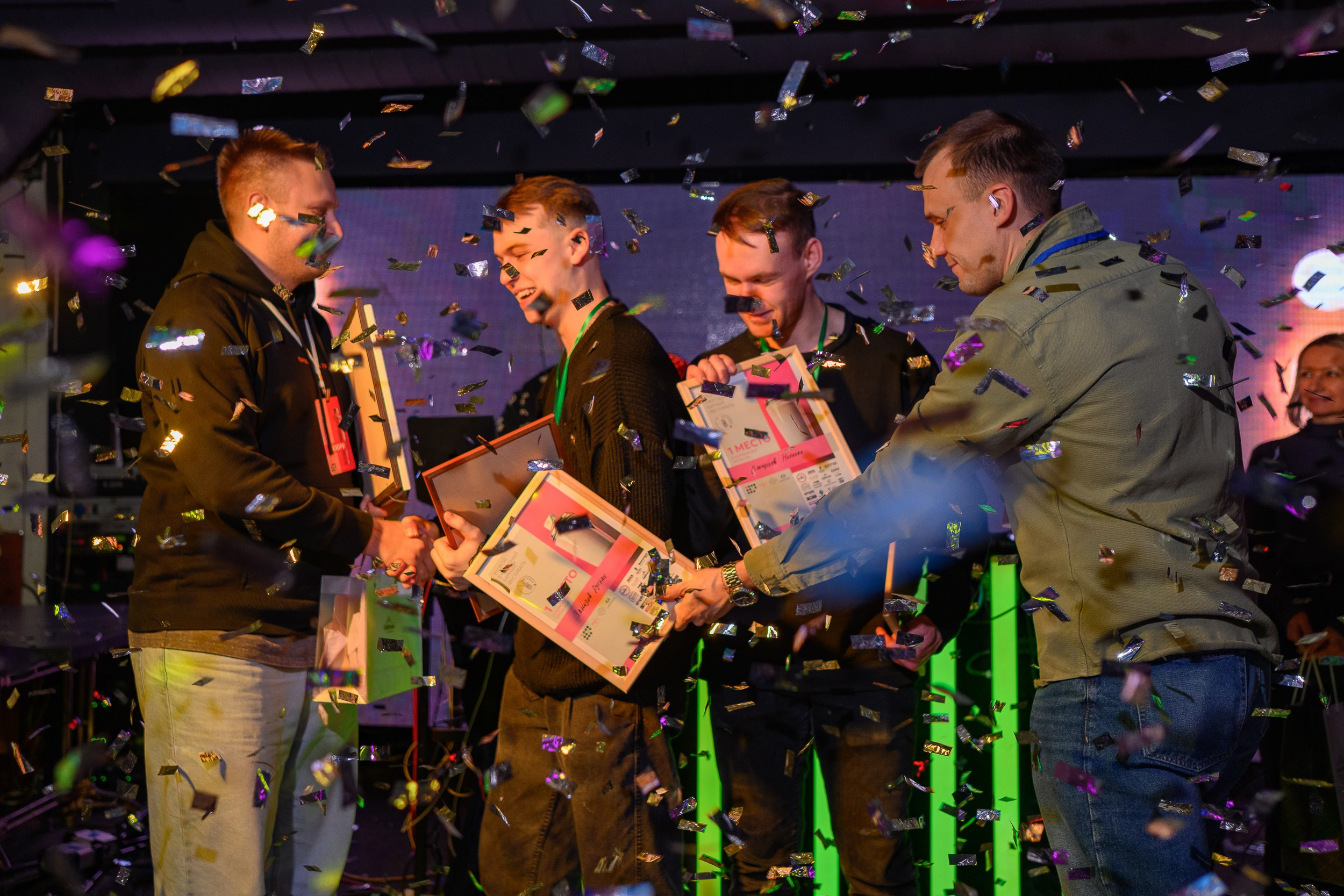 Барный FEST. Фотограф Александр Данилов