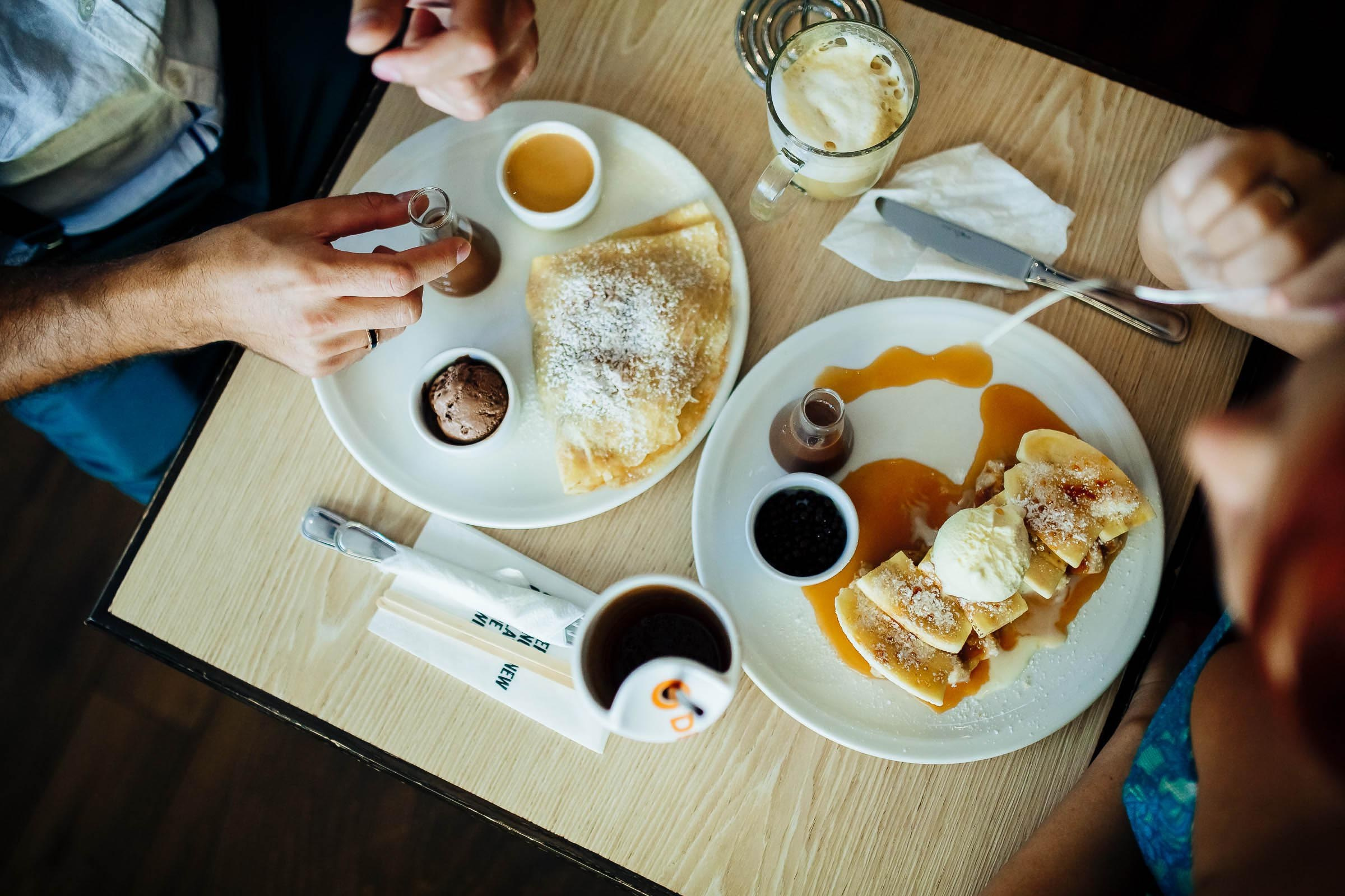 Ерофей и Вика. Фотограф Константин Пешков