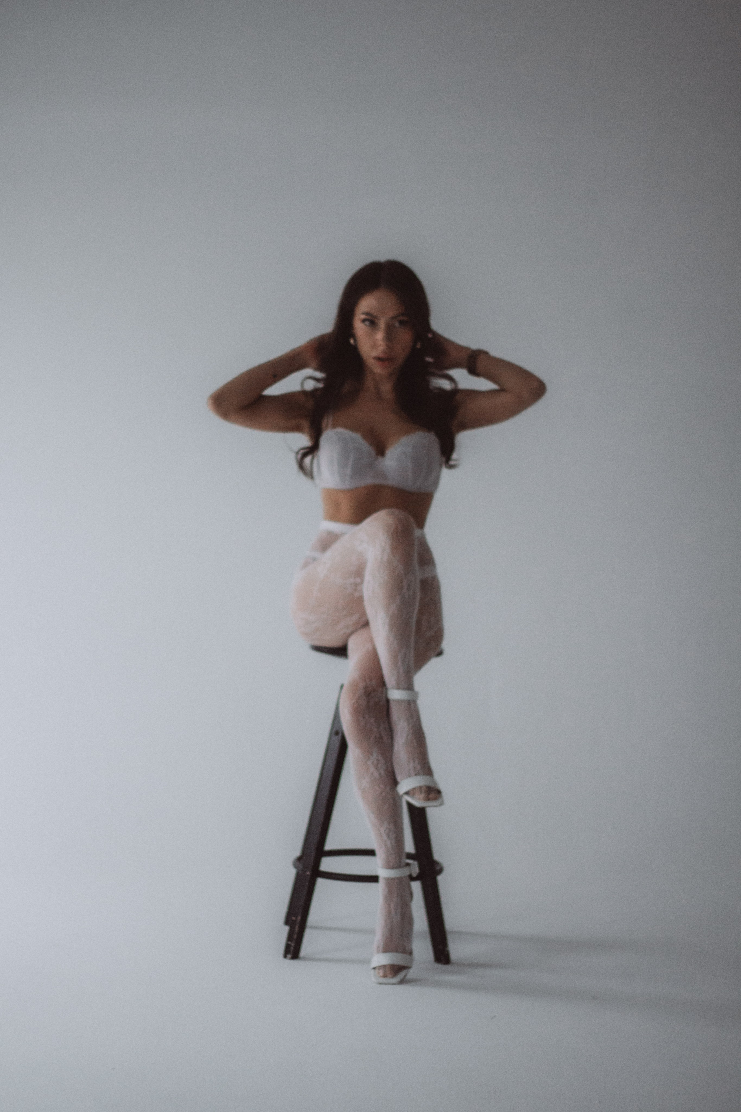 Diamond angel. Katrin Rosevelli твой персональный фотограф