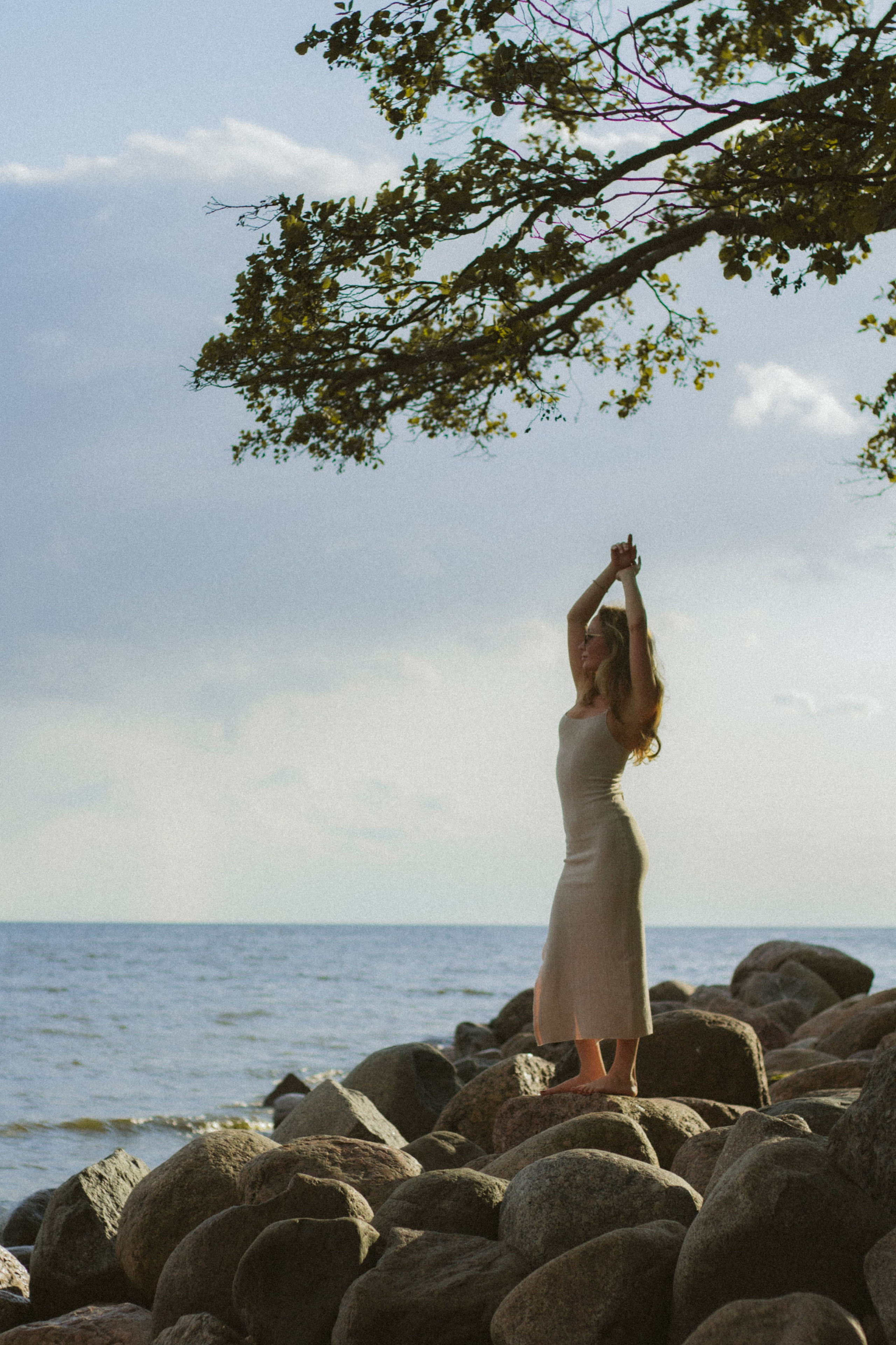 Vintage summer. Katrin Rosevelli твой персональный фотограф