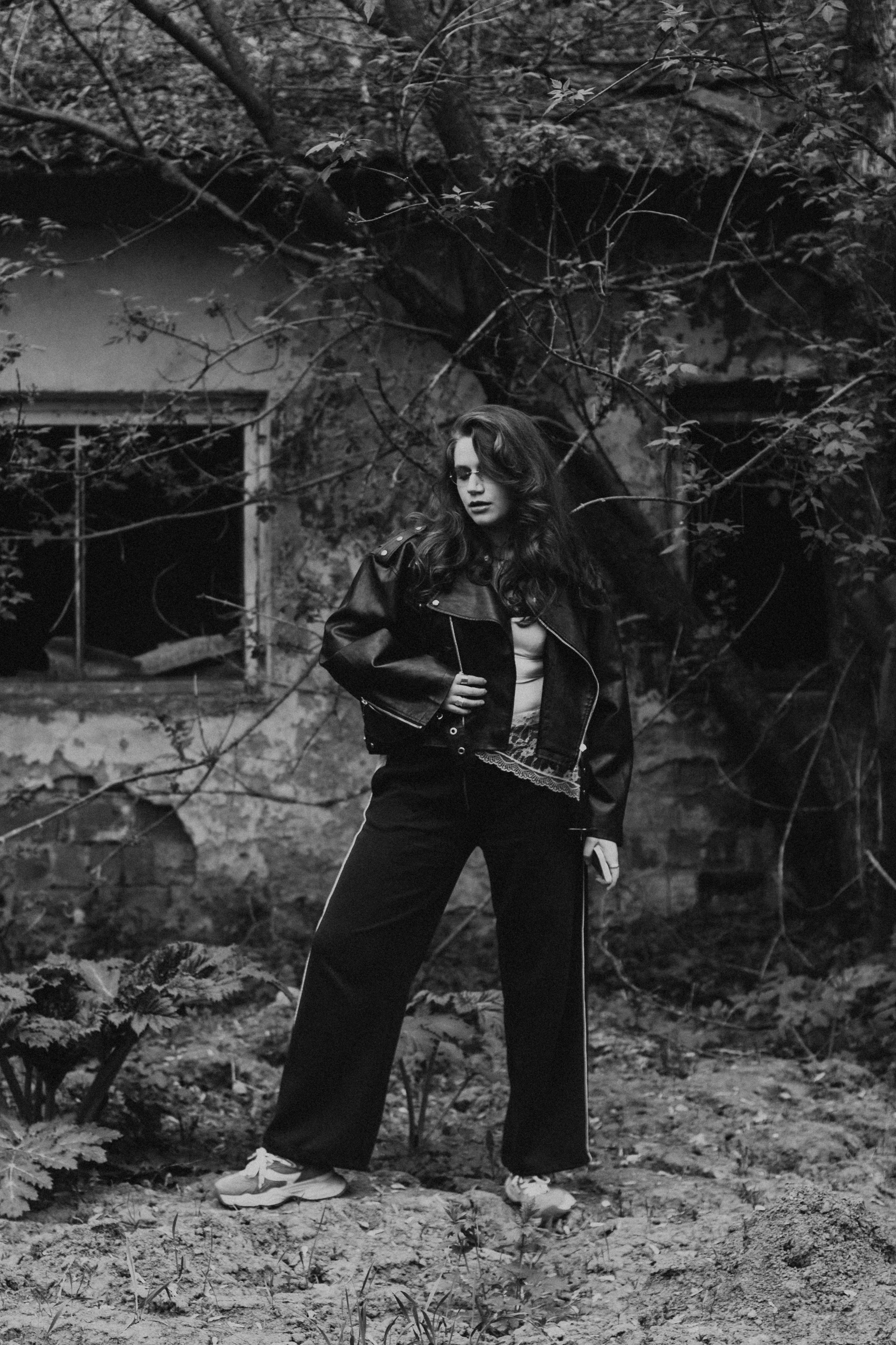 No signal. Katrin Rosevelli твой персональный фотограф