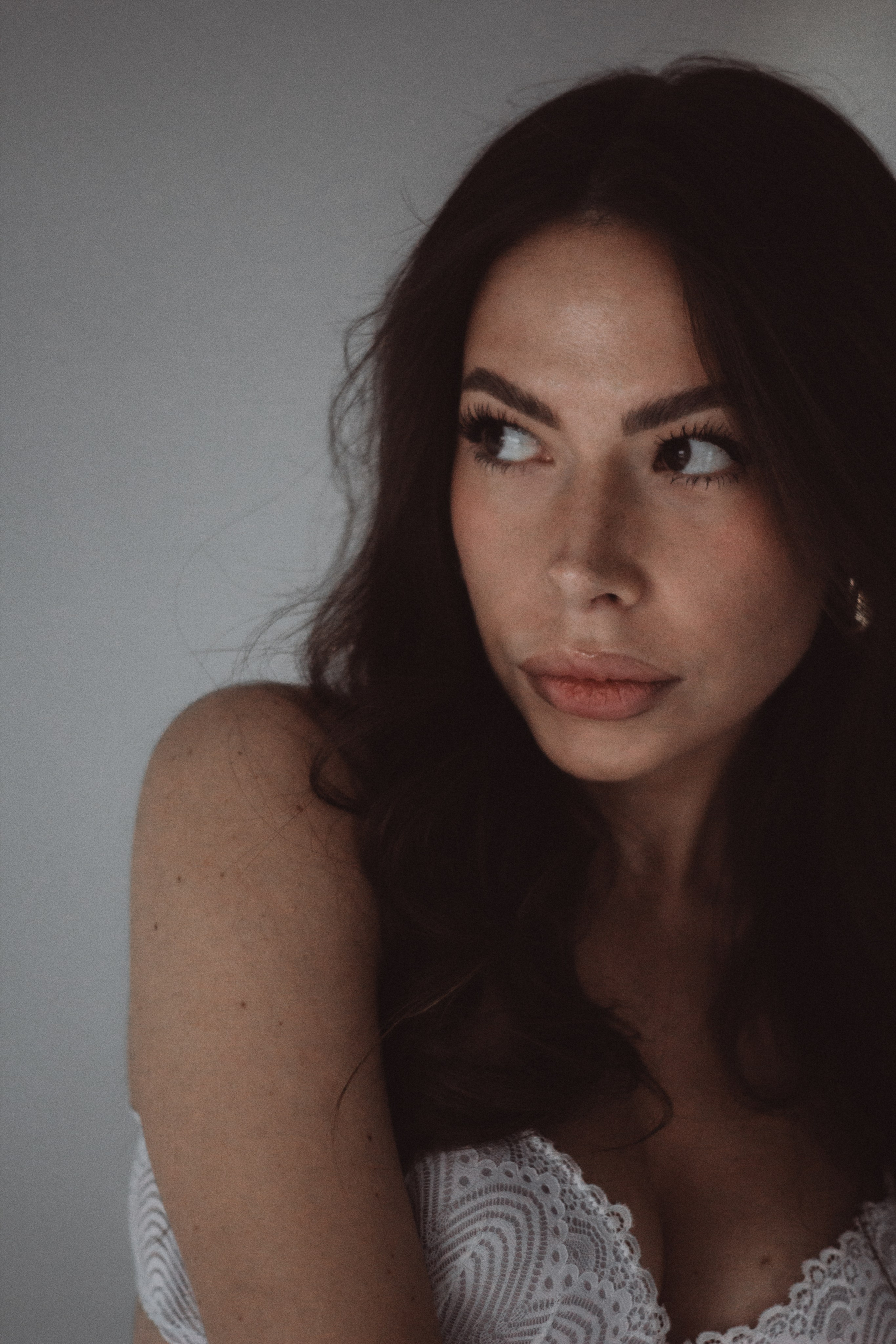 Diamond angel. Katrin Rosevelli твой персональный фотограф