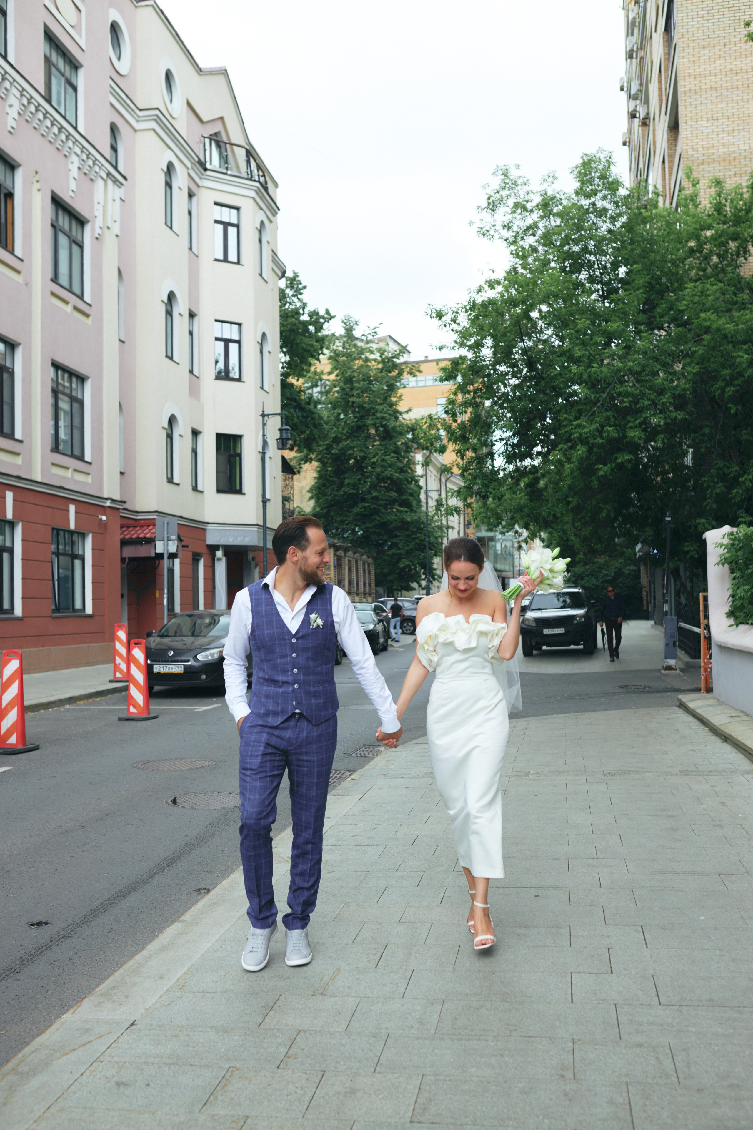 Алёна и Алексей. Http://mira-photo.ru/